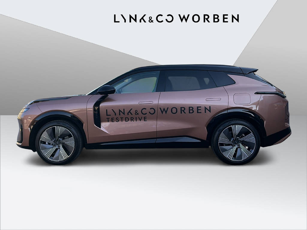 LYNK & CO 08