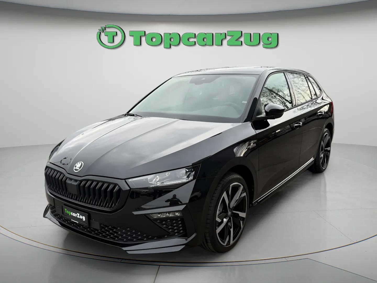 SKODA Scala 1.0 TSI Monte Carlo DSG-showroom-element-1