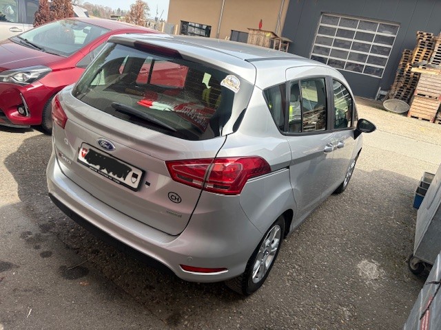 FORD B-Max 1.0 SCTi Trend-image-5