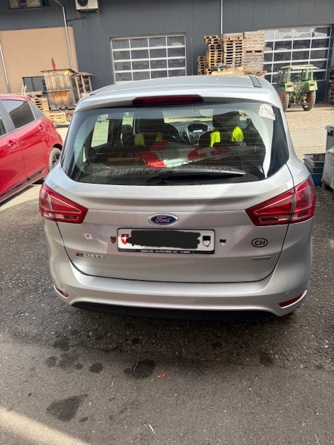 FORD B-Max 1.0 SCTi Trend-image-3
