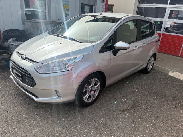 FORD B-Max 1.0 SCTi Trend