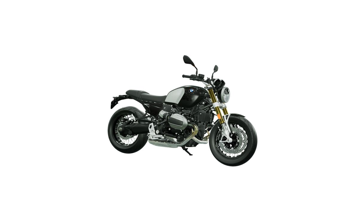BMW R 12 nine T A2 (35 kW) mit CHF 1'500.- Boxer PrĂ€mie đ€đ„-image-0