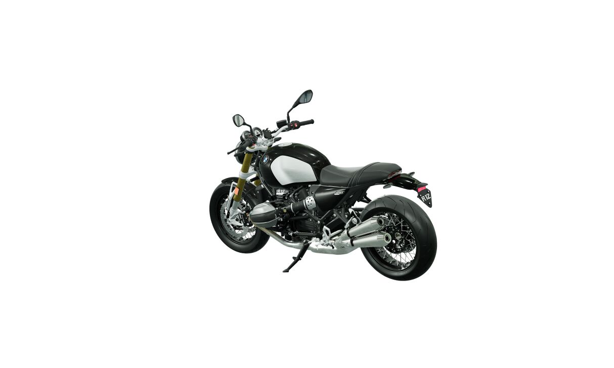 BMW R 12 nine T A2 (35 kW) mit CHF 1'500.- Boxer PrĂ€mie đ€đ„-image-1