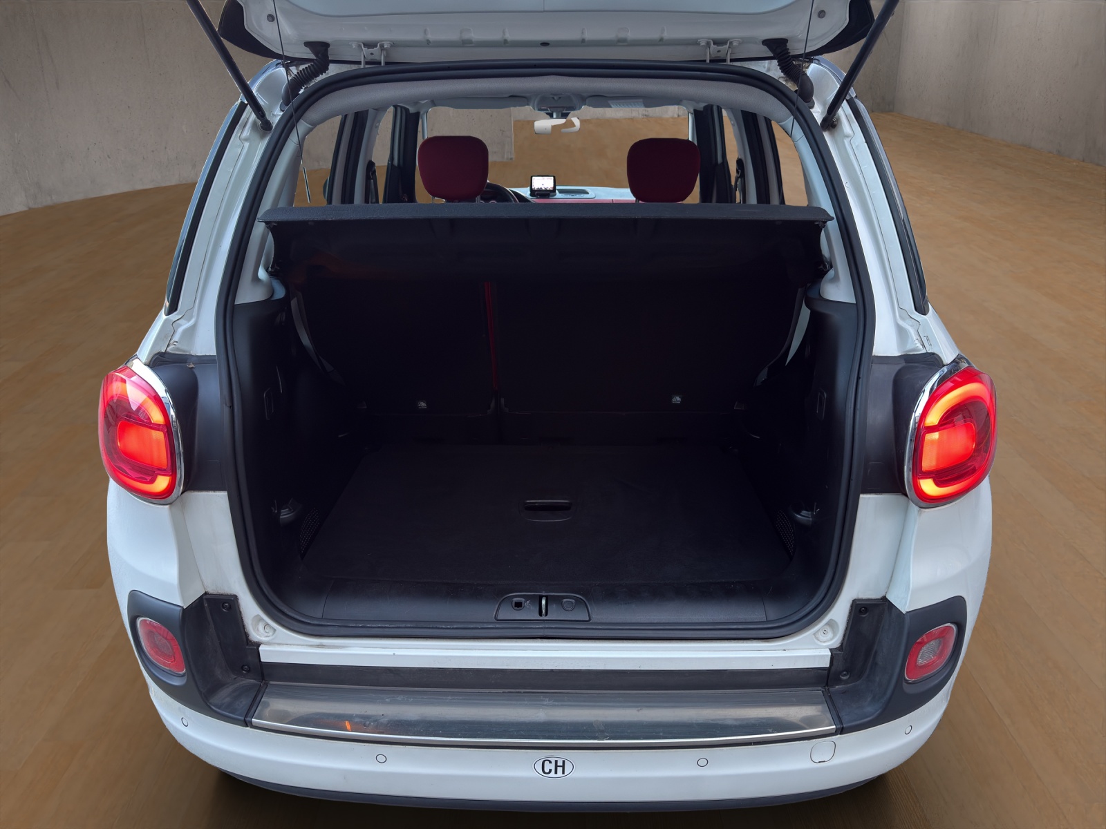 FIAT 500L 0.9 Twinair turbo Pop Star-image-16