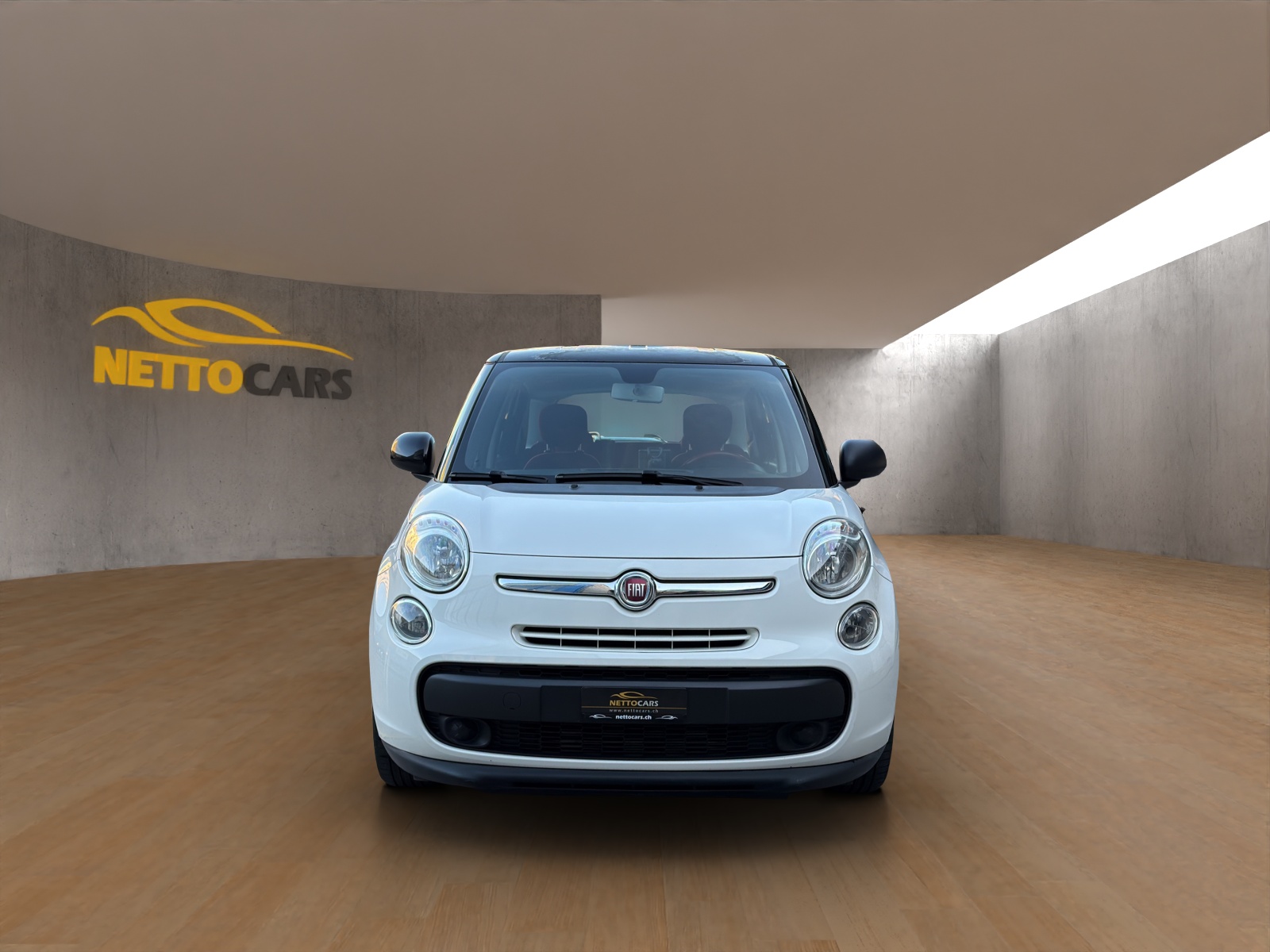 FIAT 500L 0.9 Twinair turbo Pop Star-showroom-element-2