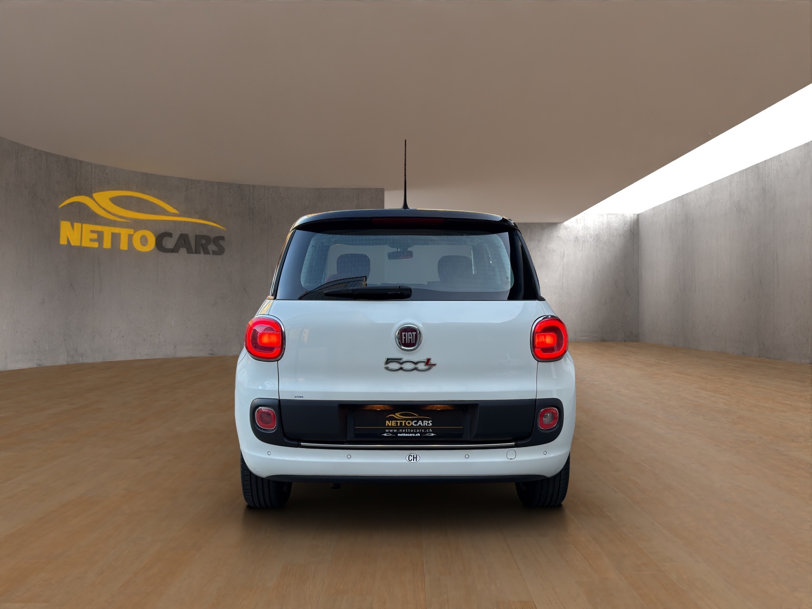FIAT 500L 0.9 Twinair turbo Pop Star-showroom-element-3