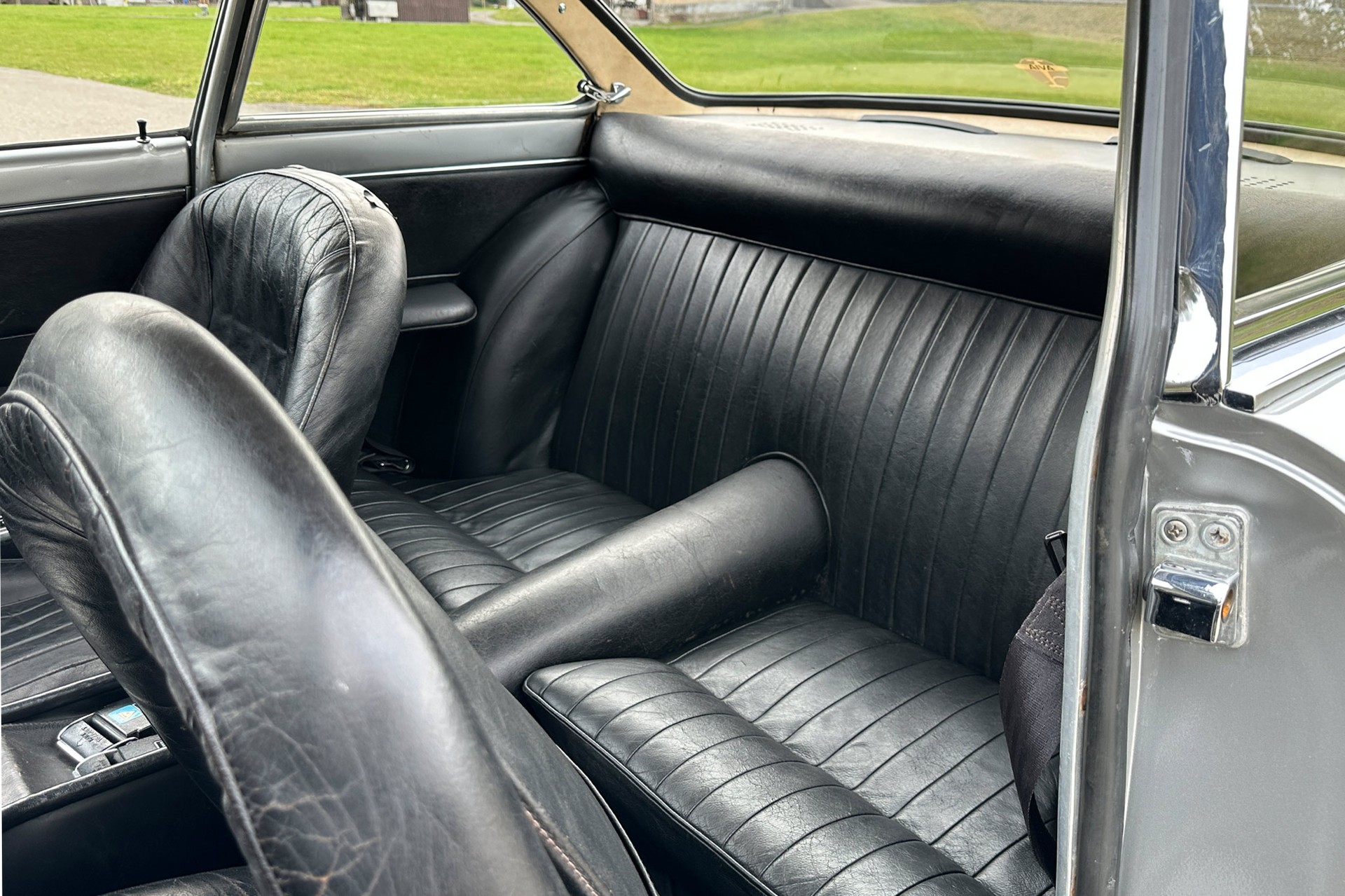 MASERATI Sebring 3700 GTI Series II-image-11