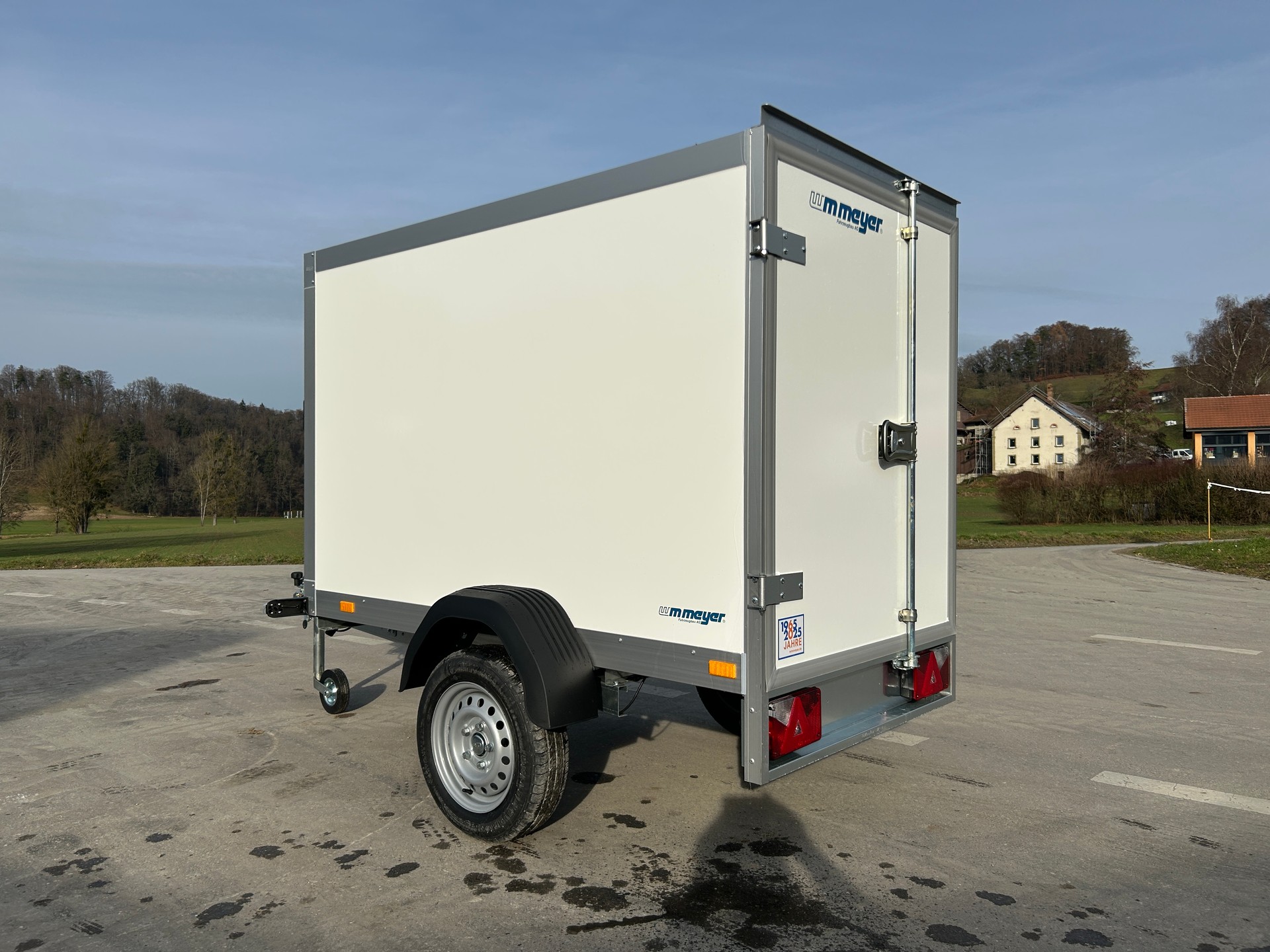 WM MEYER AZ 7520/106, S35