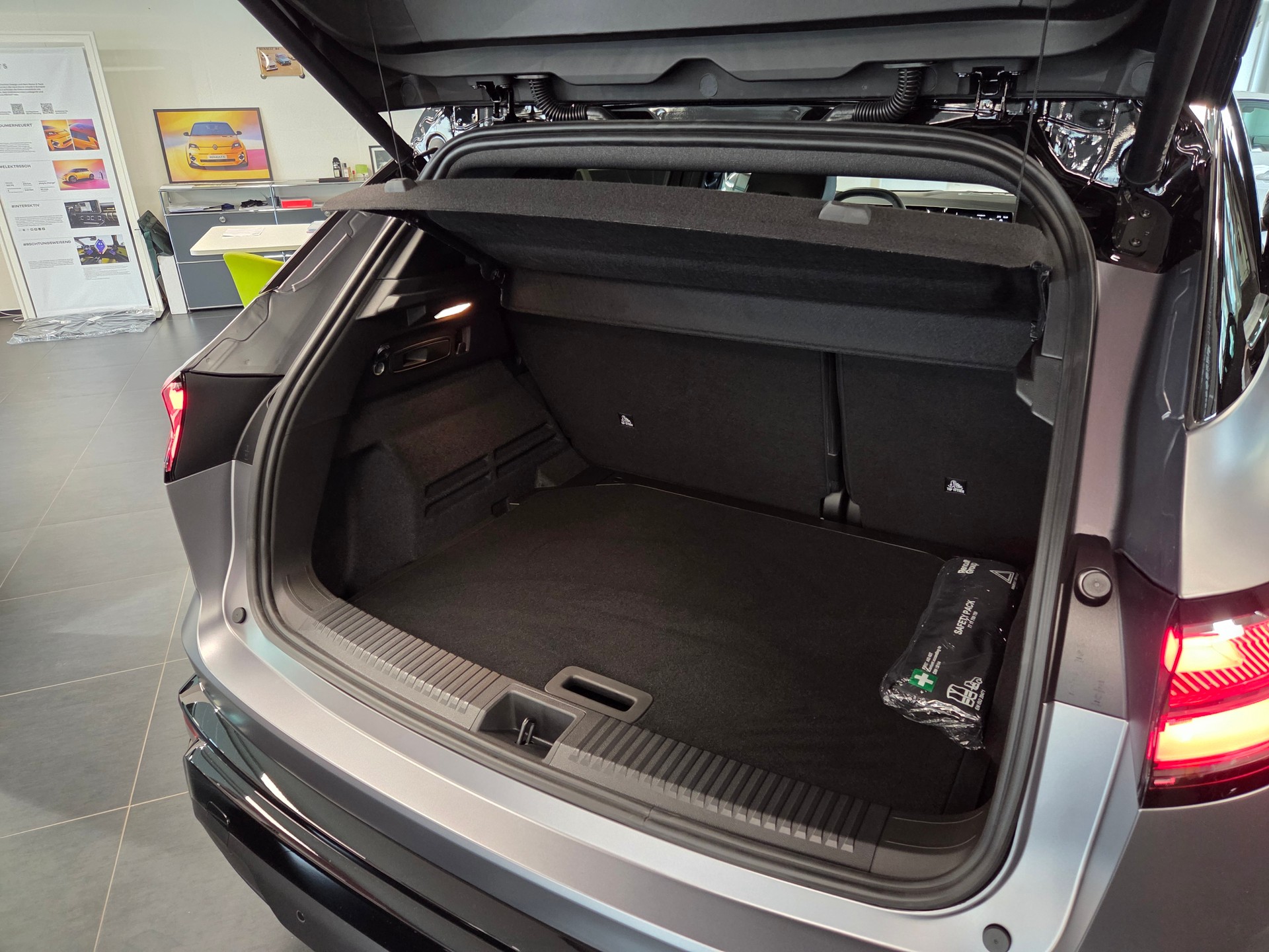 RENAULT Austral 1.2 E-Tech esprit Alpine-image-20