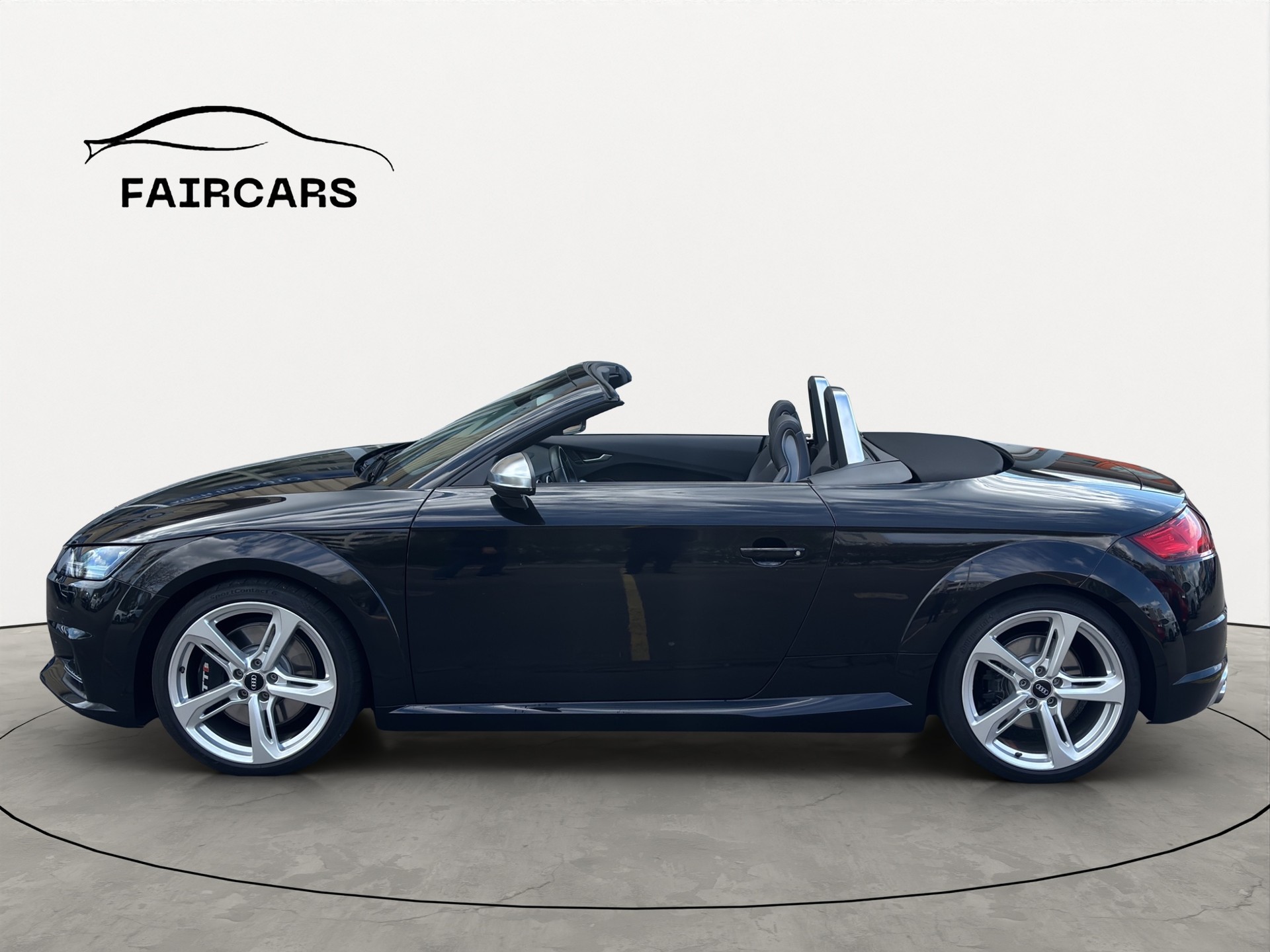 AUDI TTS Roadster 2.0 TFSI quattro S-tronic-showroom-element-2
