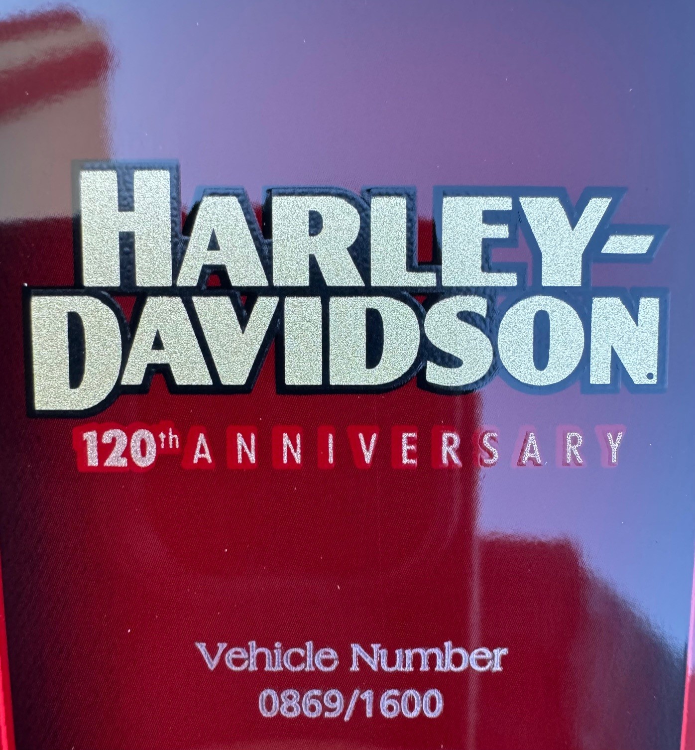 HARLEY-DAVIDSON FLHXSANV Street Glide Special Anniversary 114-image-5