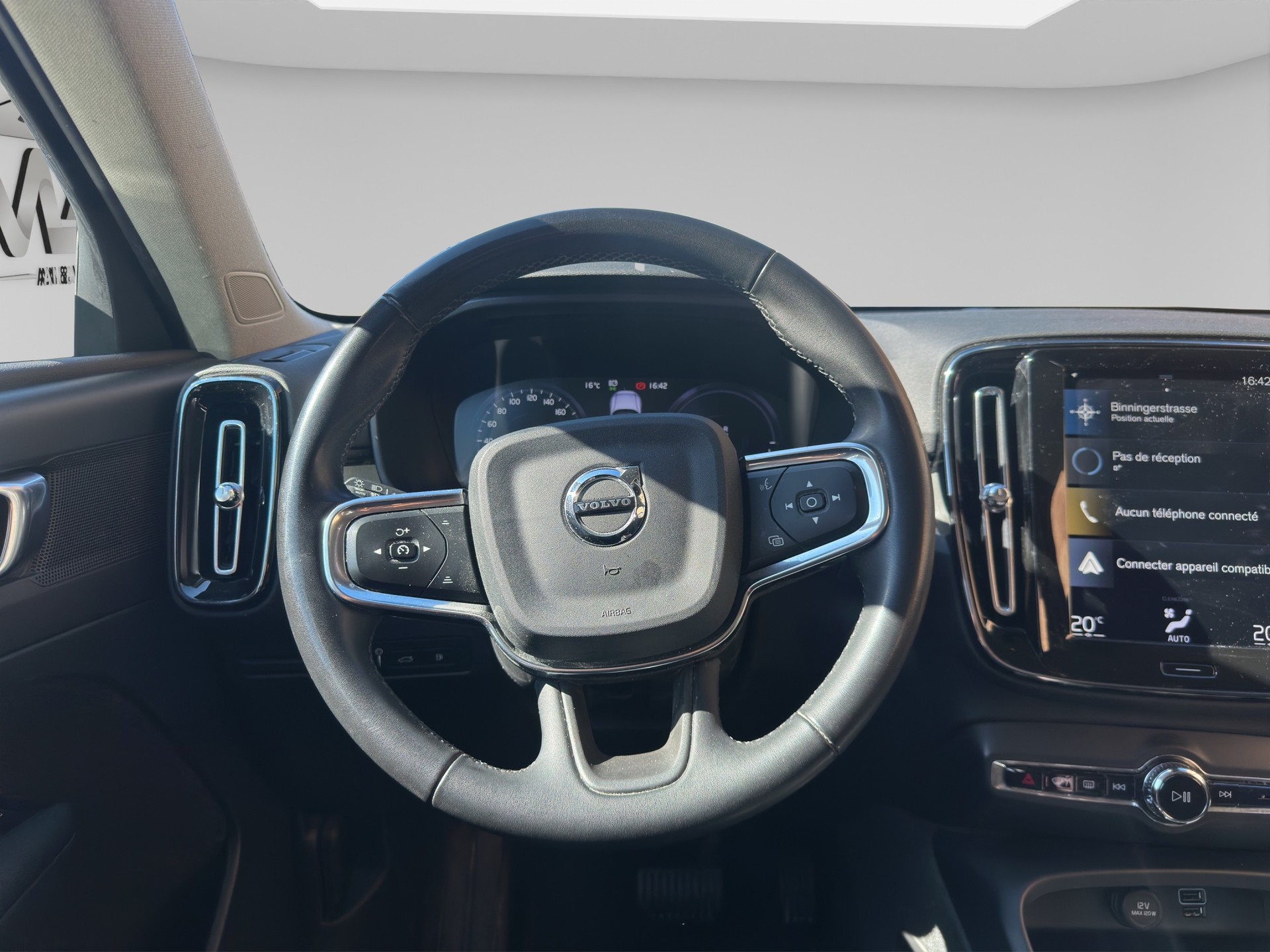 VOLVO XC40 T5 TwE Inscription Expression DCT-image-9