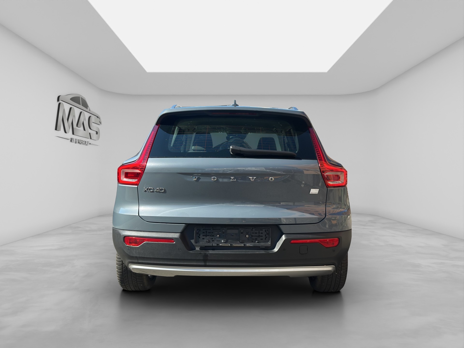 VOLVO XC40 T5 TwE Inscription Expression DCT-image-4