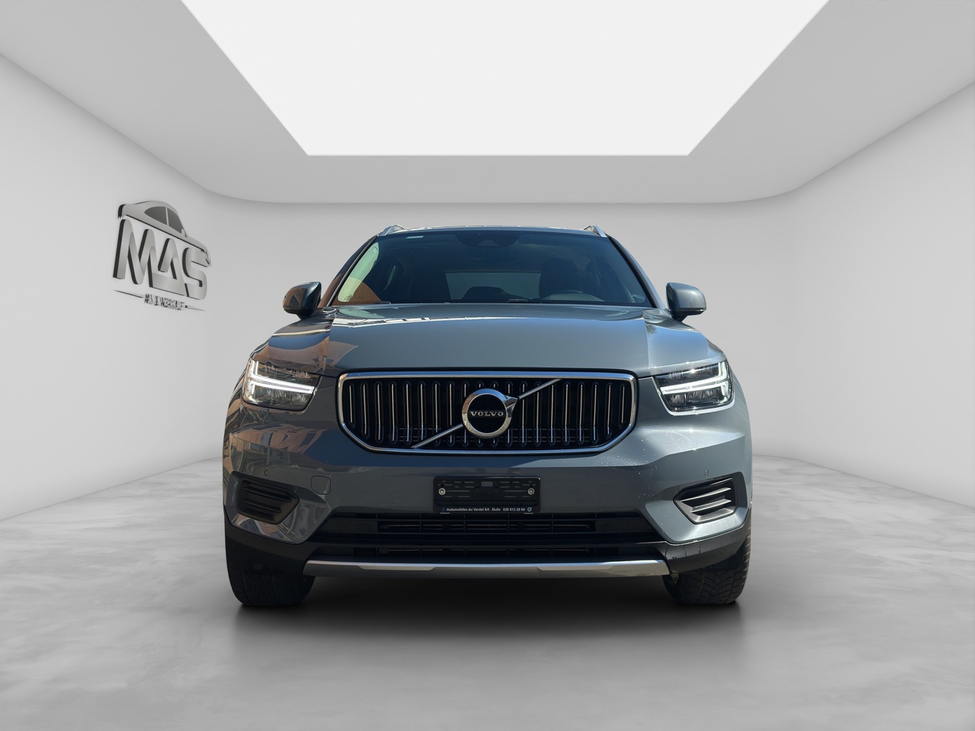 VOLVO XC40 T5 TwE Inscription Expression DCT-showroom-element-1