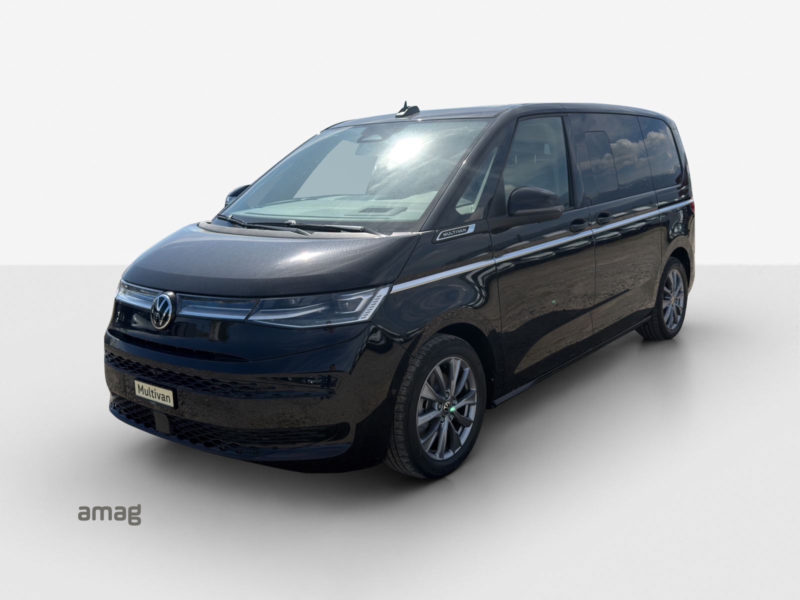VW Multivan 1.5 eHybrid Style Liberty 4Motion DSG