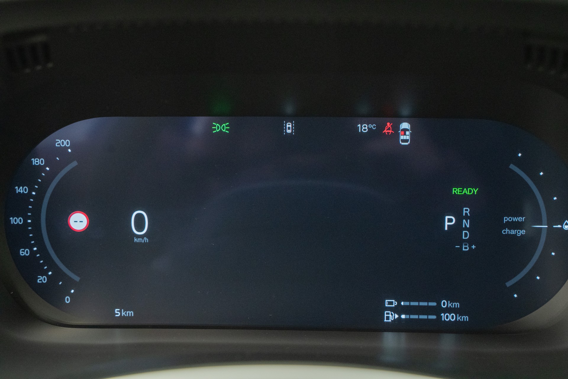 VOLVO XC60 2.0 T8 TE Ultra Bright eAWD-image-12