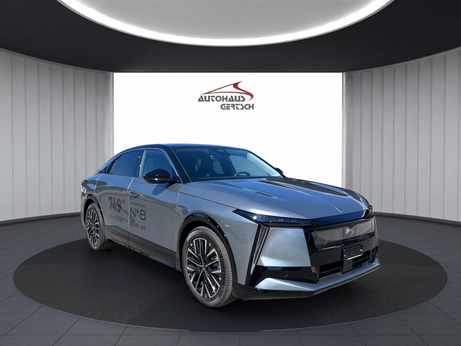 DS AUTOMOBILES No8 E-Tense Étoile 4x4-showroom-element-2