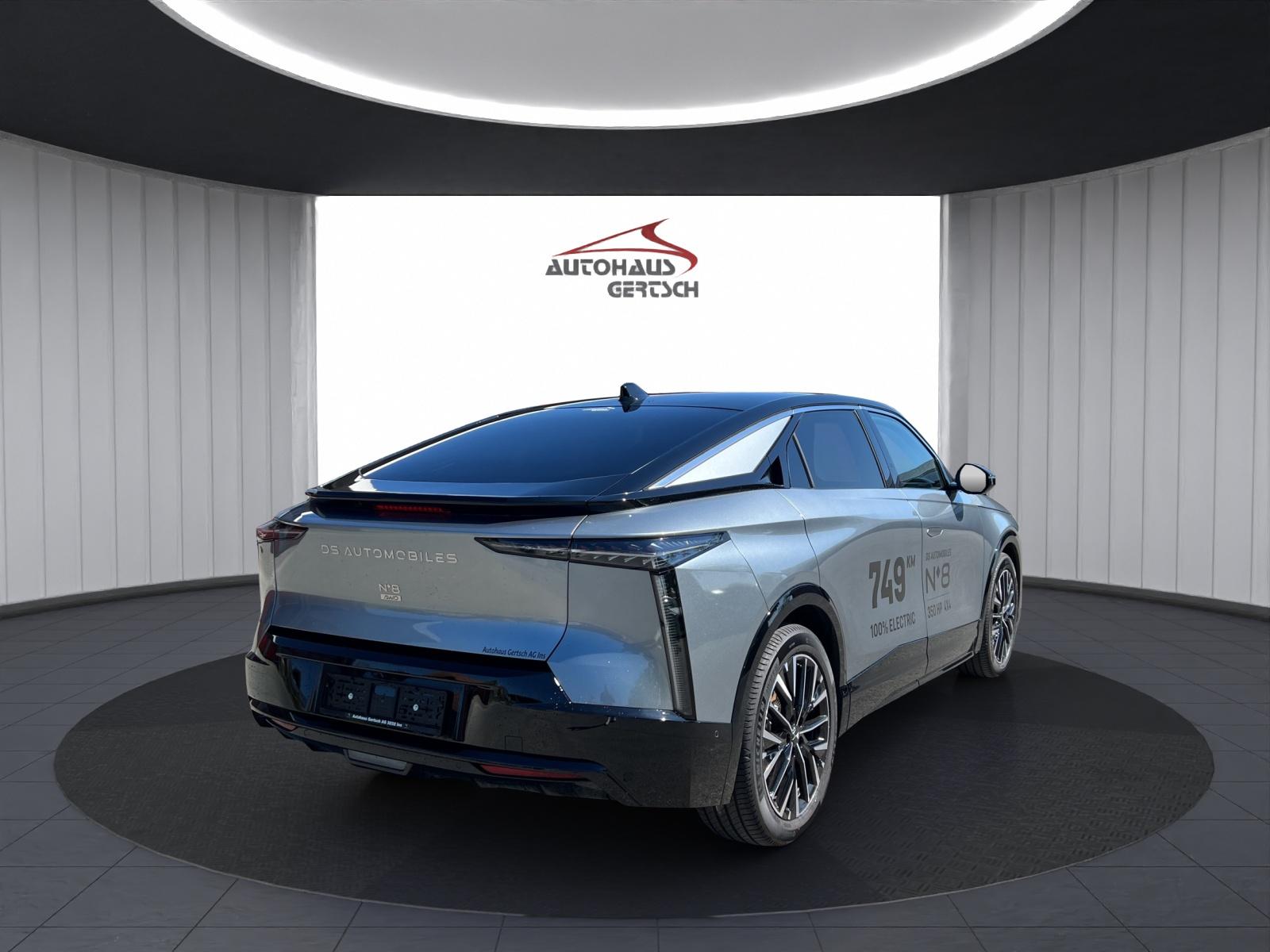 DS AUTOMOBILES No8 E-Tense Étoile 4x4-showroom-element-3