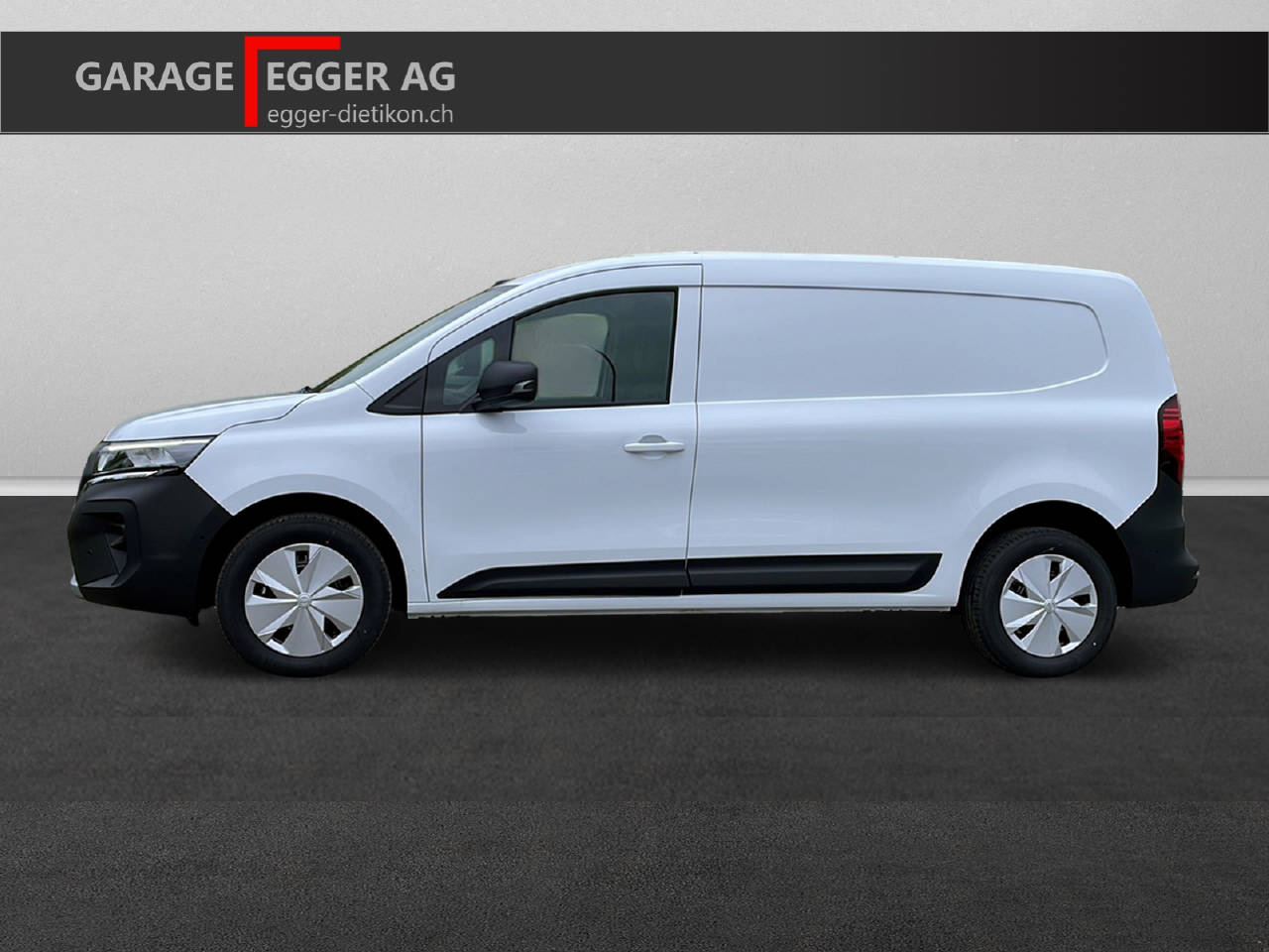 NISSAN Townstar Kaw. 2.2 t L2 1.3 DIG-image-1