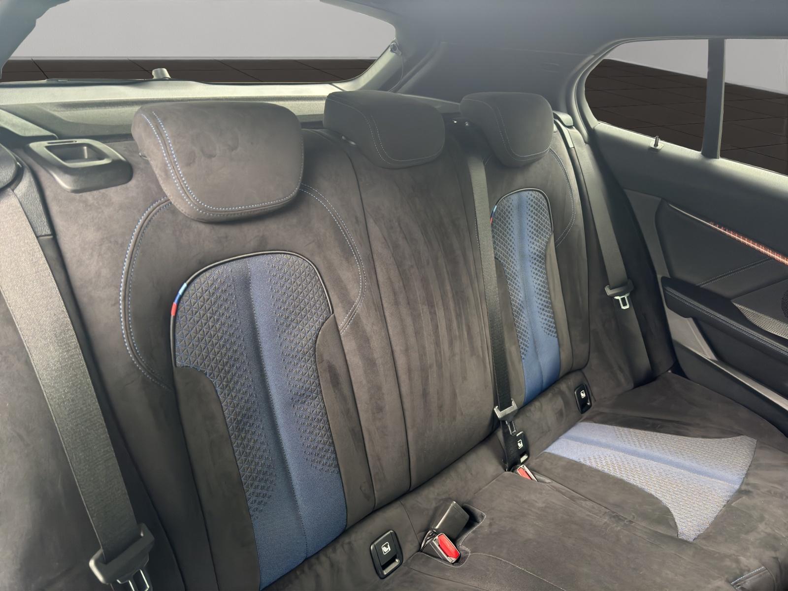BMW M135i xDrive-image-11