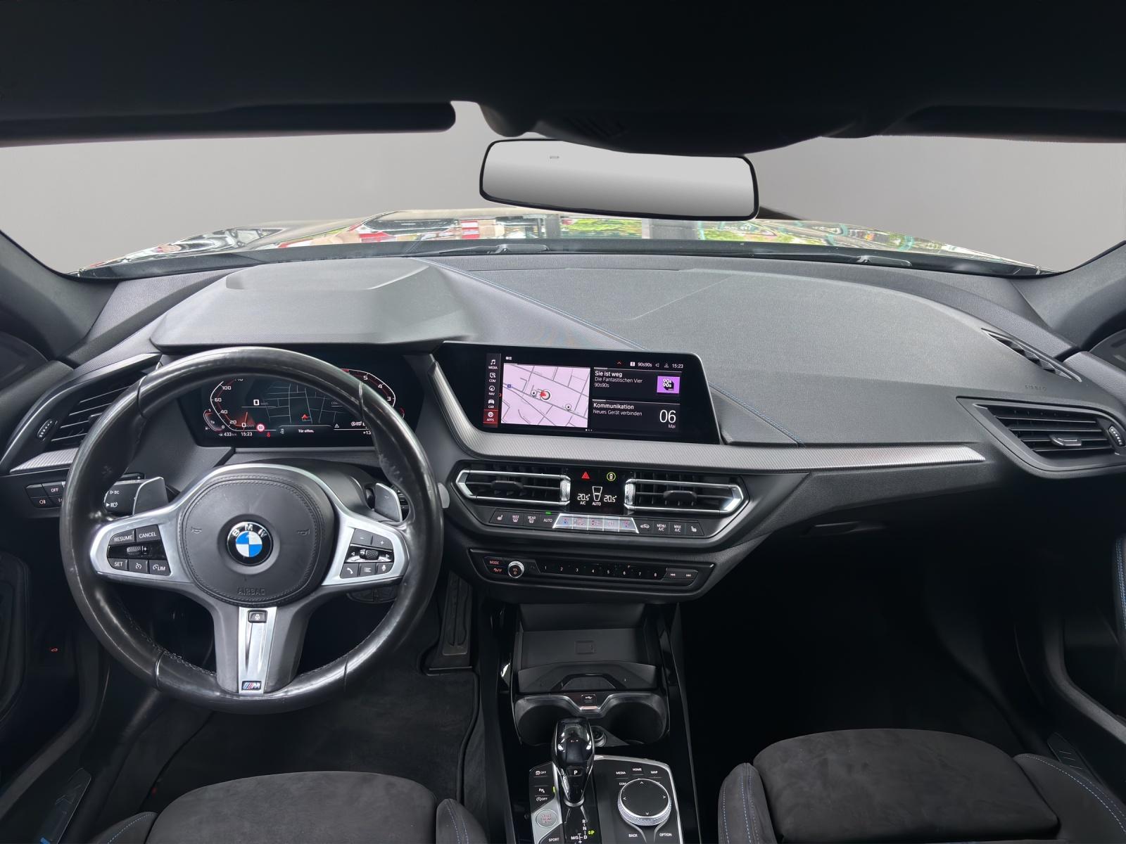 BMW M135i xDrive-image-6