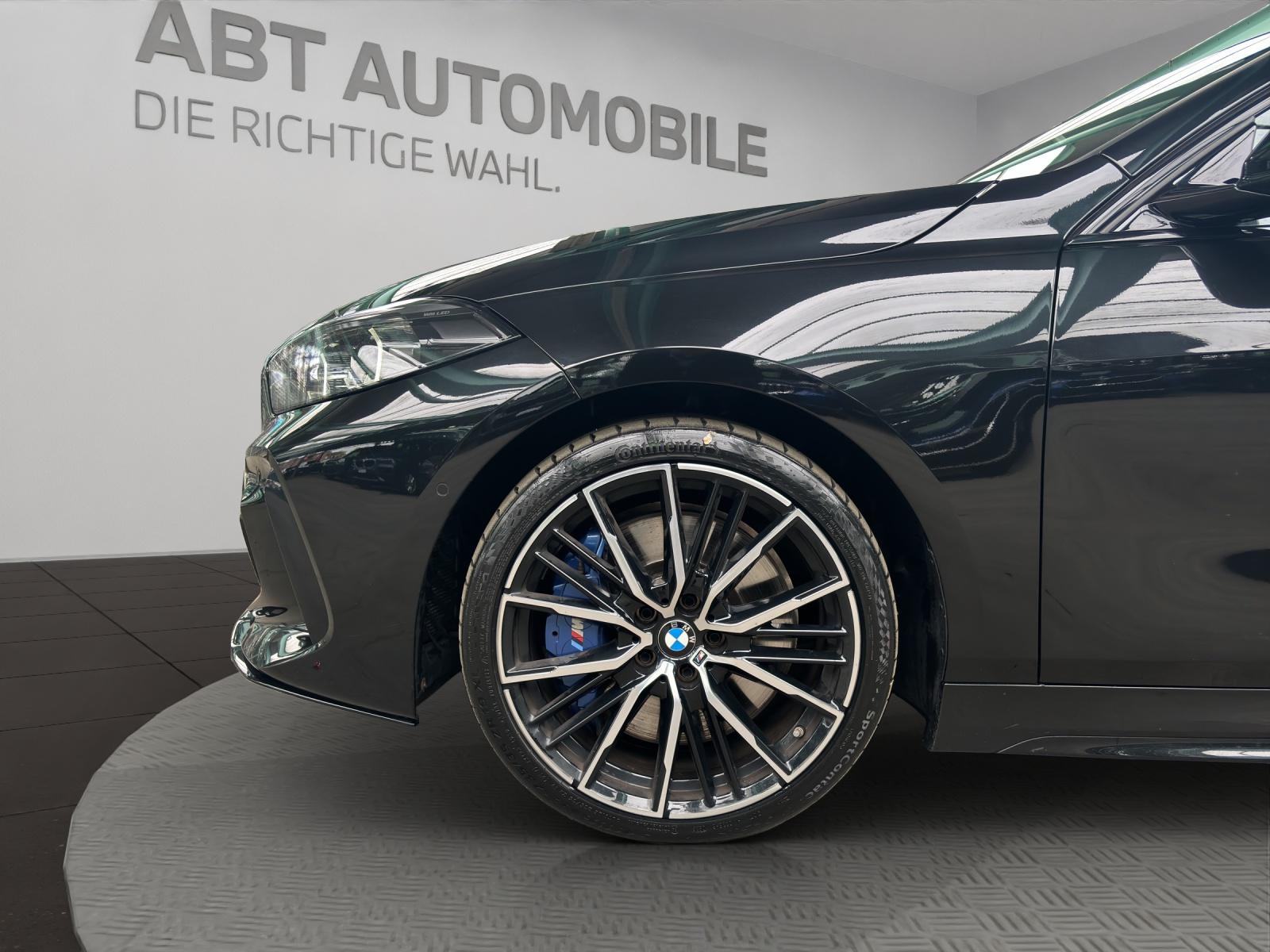 BMW M135i xDrive-image-23