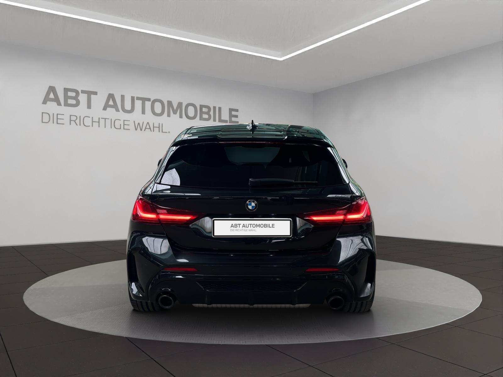 BMW M135i xDrive-image-4