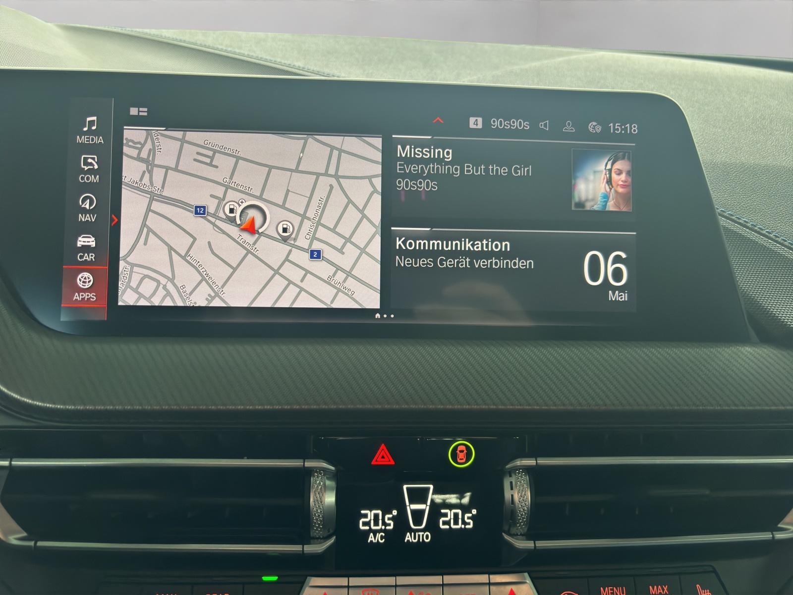 BMW M135i xDrive-image-9