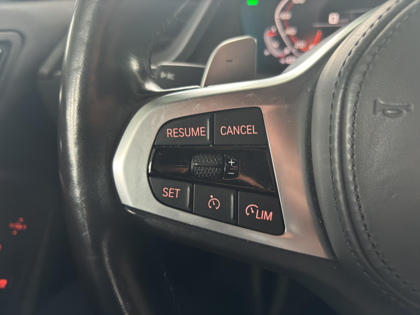 BMW M135i xDrive-image-14