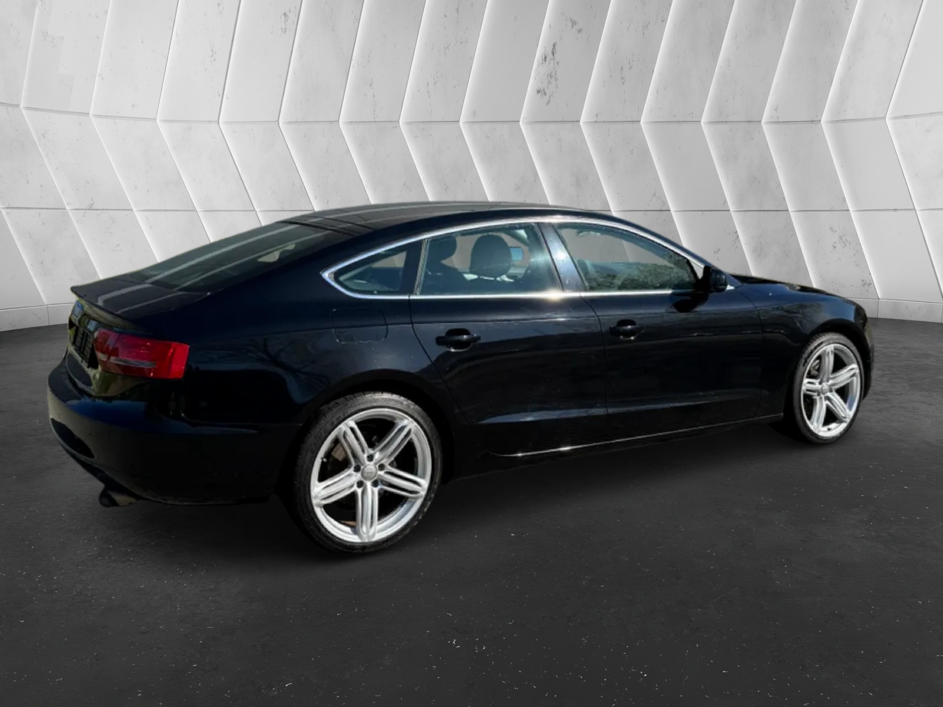 AUDI A5 Sportback 2.0 TFSI quattro S-tronic-image-6