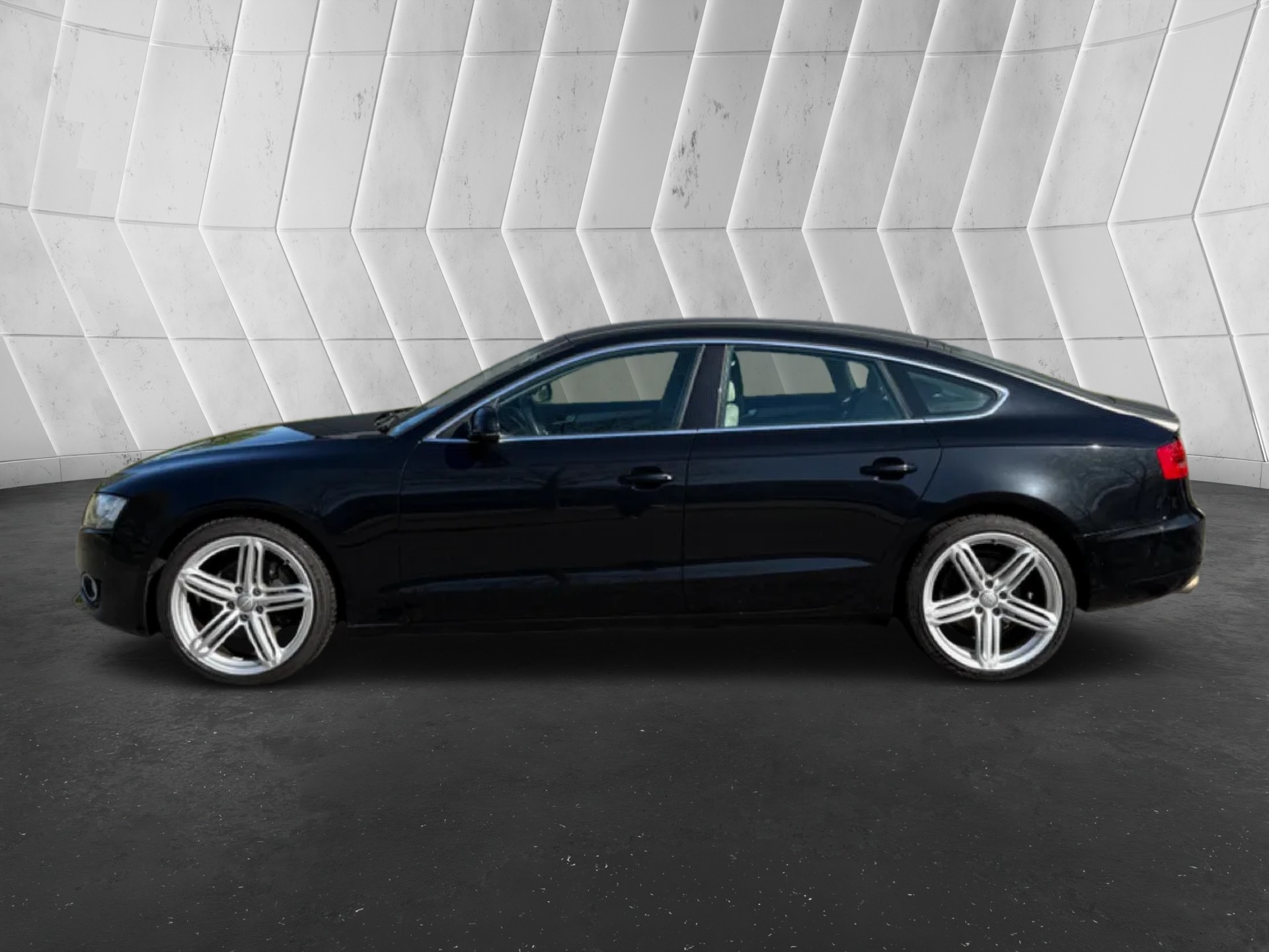 AUDI A5 Sportback 2.0 TFSI quattro S-tronic-image-8