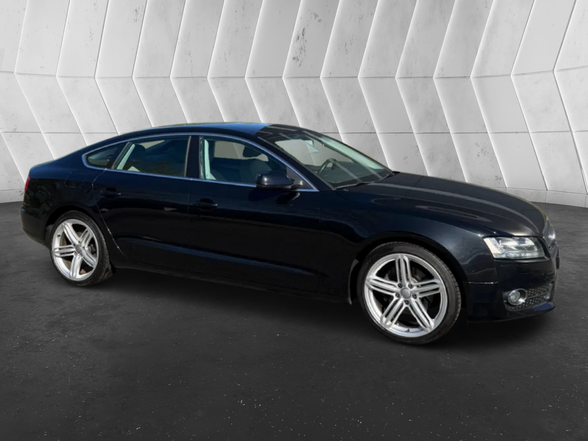 AUDI A5 Sportback 2.0 TFSI quattro S-tronic-image-2