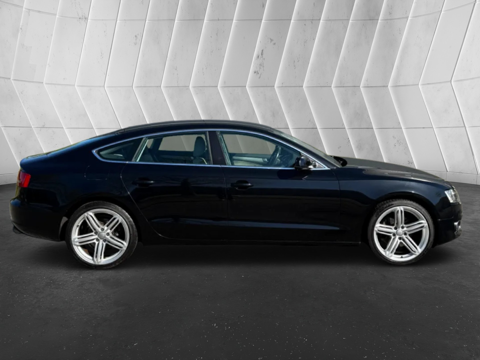 AUDI A5 Sportback 2.0 TFSI quattro S-tronic-image-5