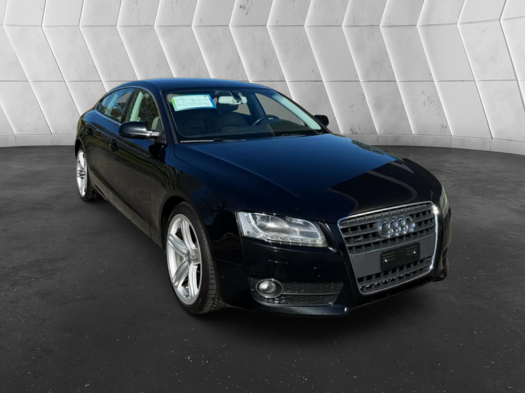 AUDI A5 Sportback 2.0 TFSI quattro S-tronic-image-4