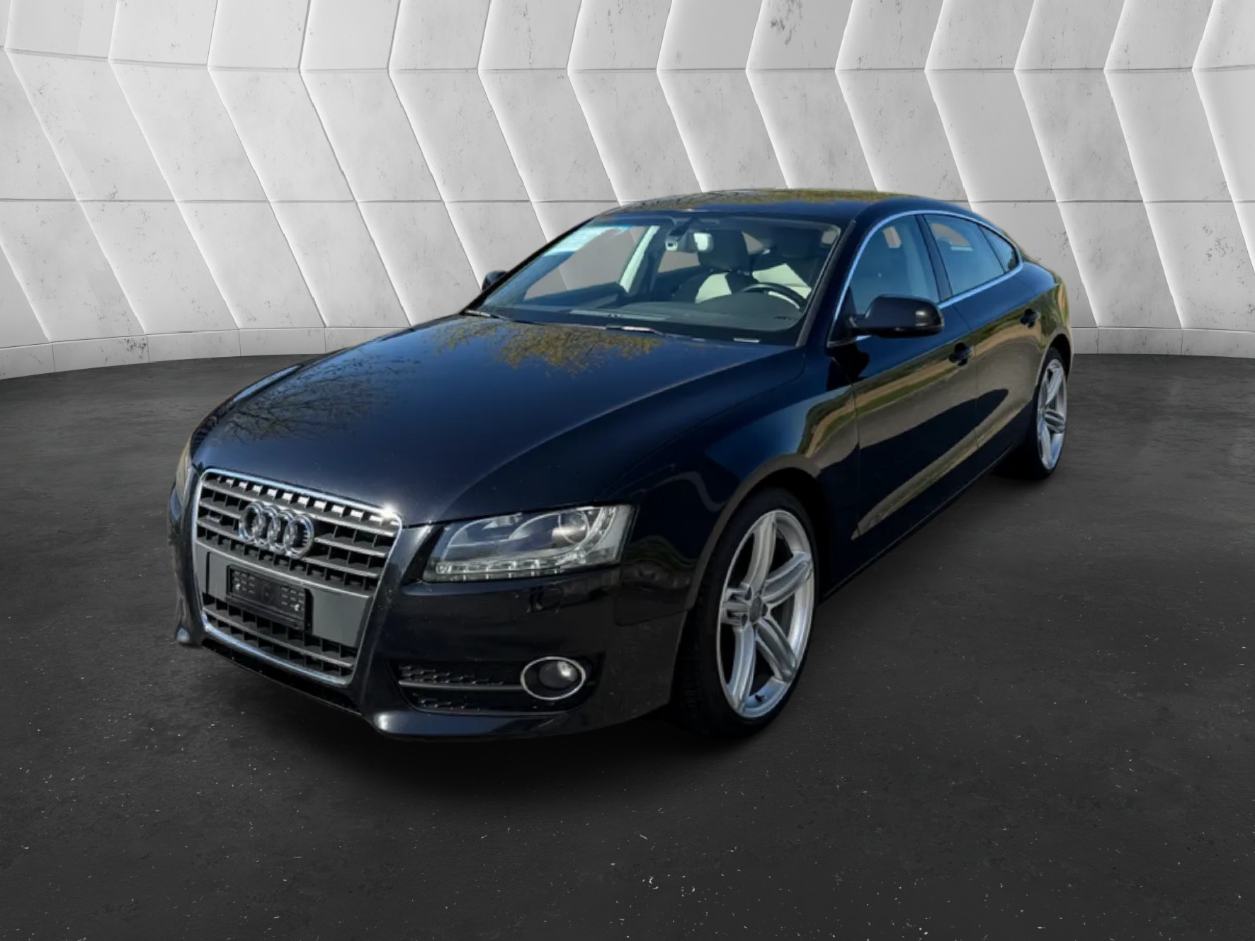 AUDI A5 Sportback 2.0 TFSI quattro S-tronic-image-1