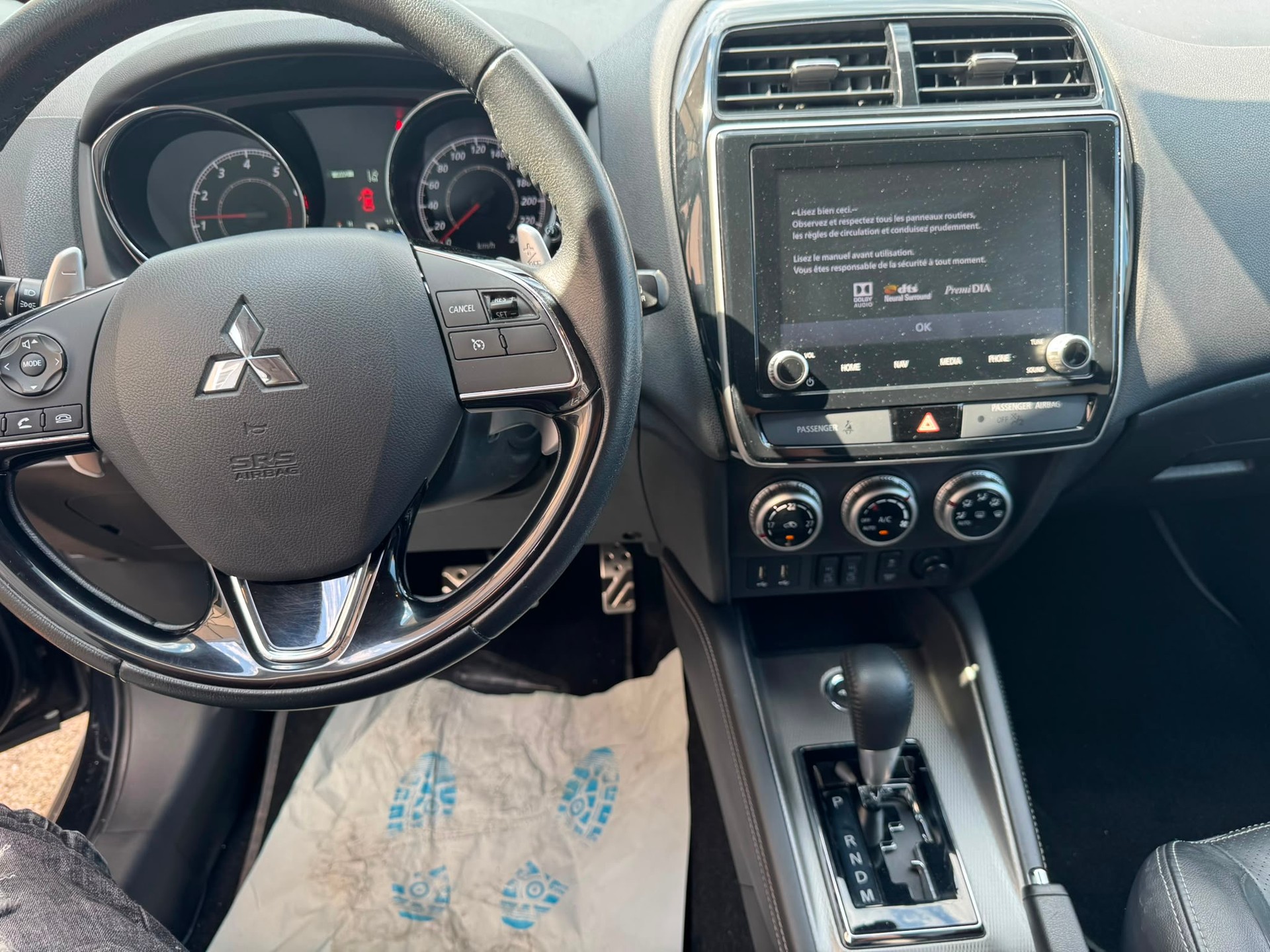MITSUBISHI ASX 2.0 MIVEC Value 4WD Automat-image-6