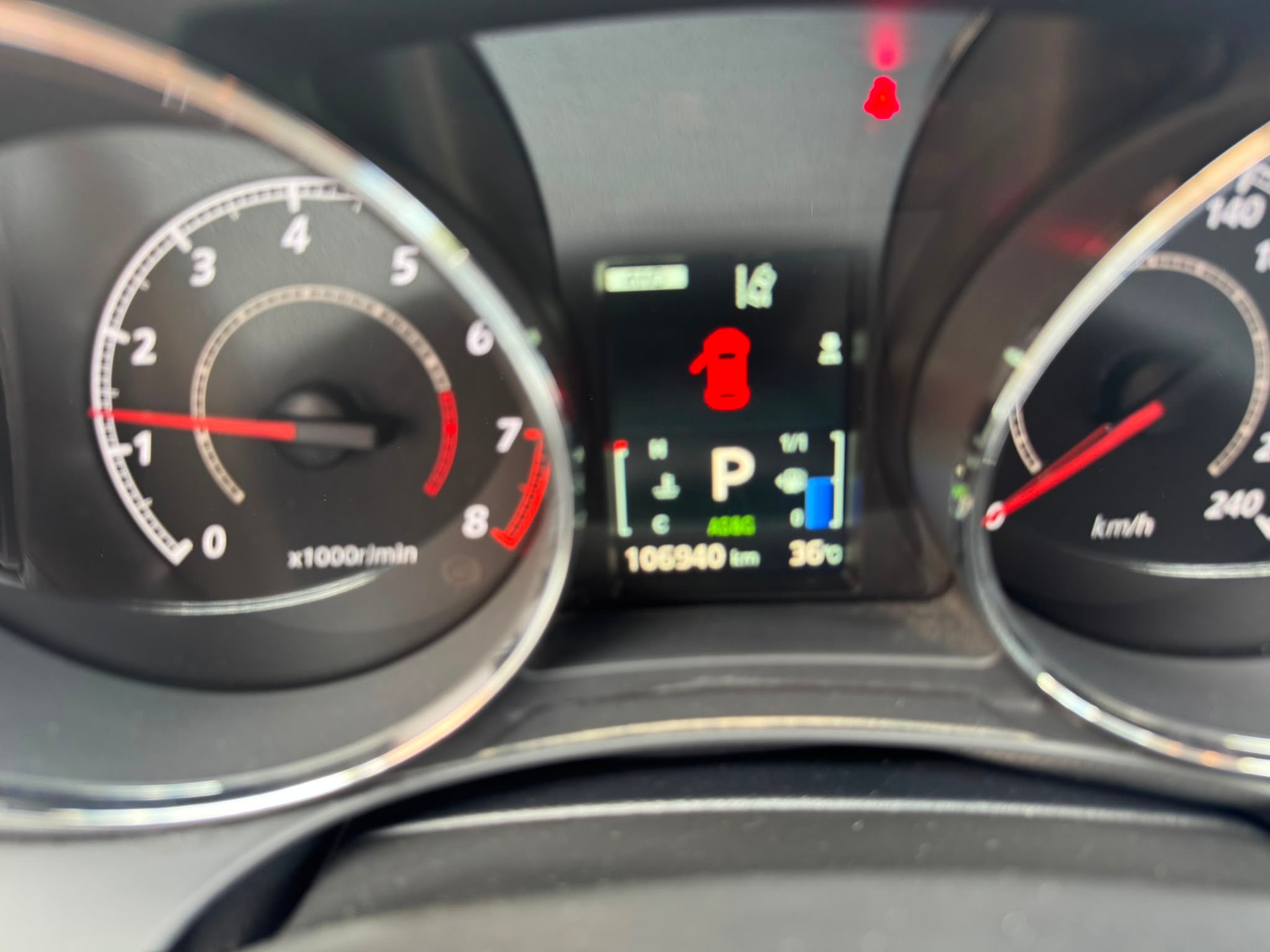 MITSUBISHI ASX 2.0 MIVEC Value 4WD Automat-image-7