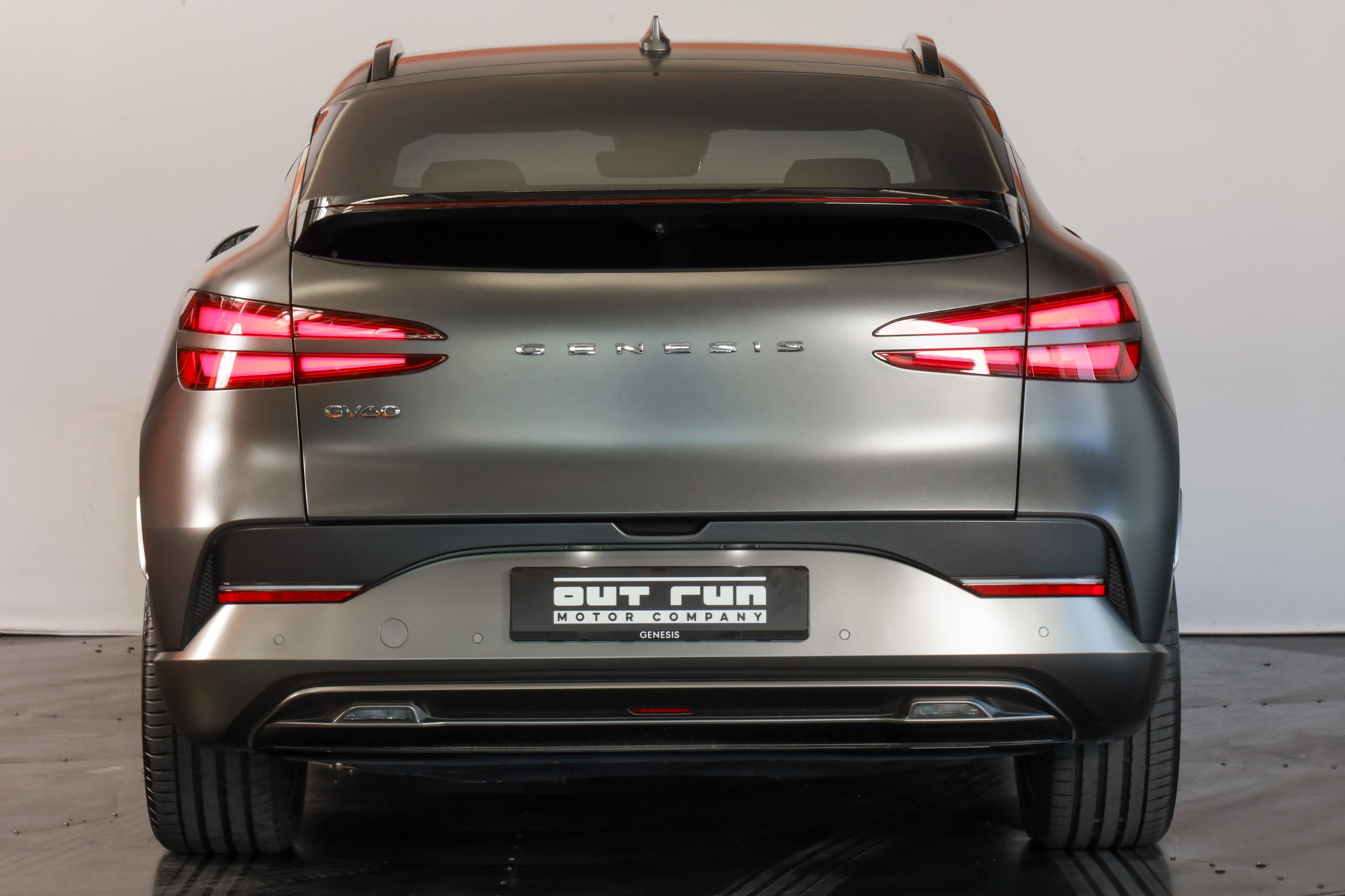 GENESIS GV60 77.4 kWh Sport AWD-showroom-element-3