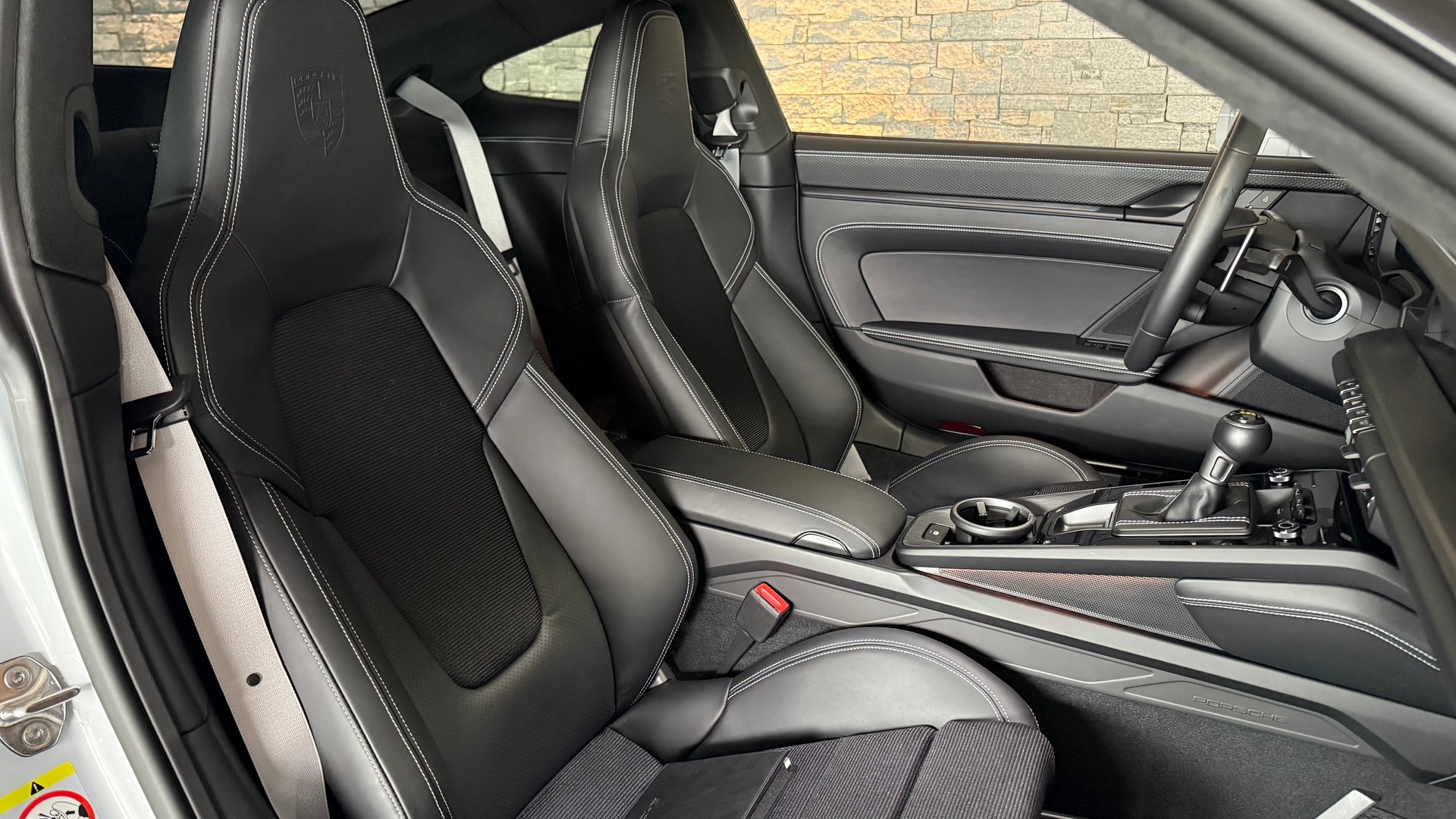 PORSCHE 911 GT3 PDK Touring 2026-image-20