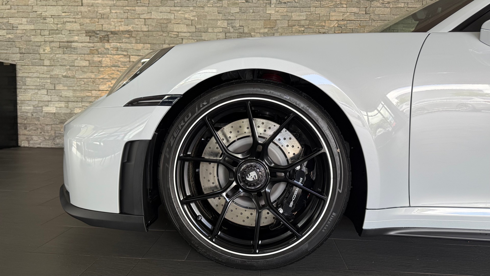 PORSCHE 911 GT3 PDK Touring 2026-image-14