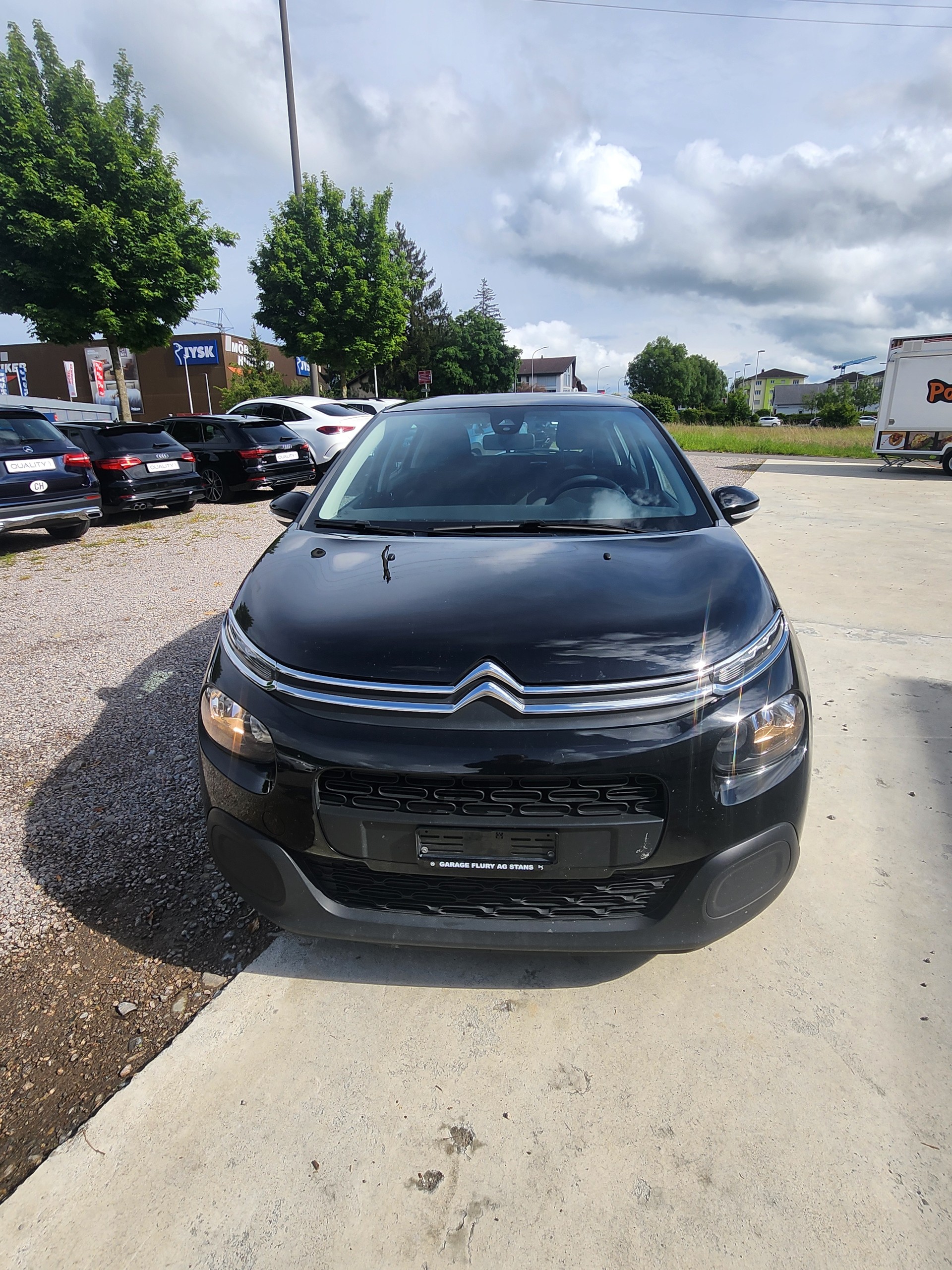 CITROEN C3 1.2i PureTech Feel-image-2