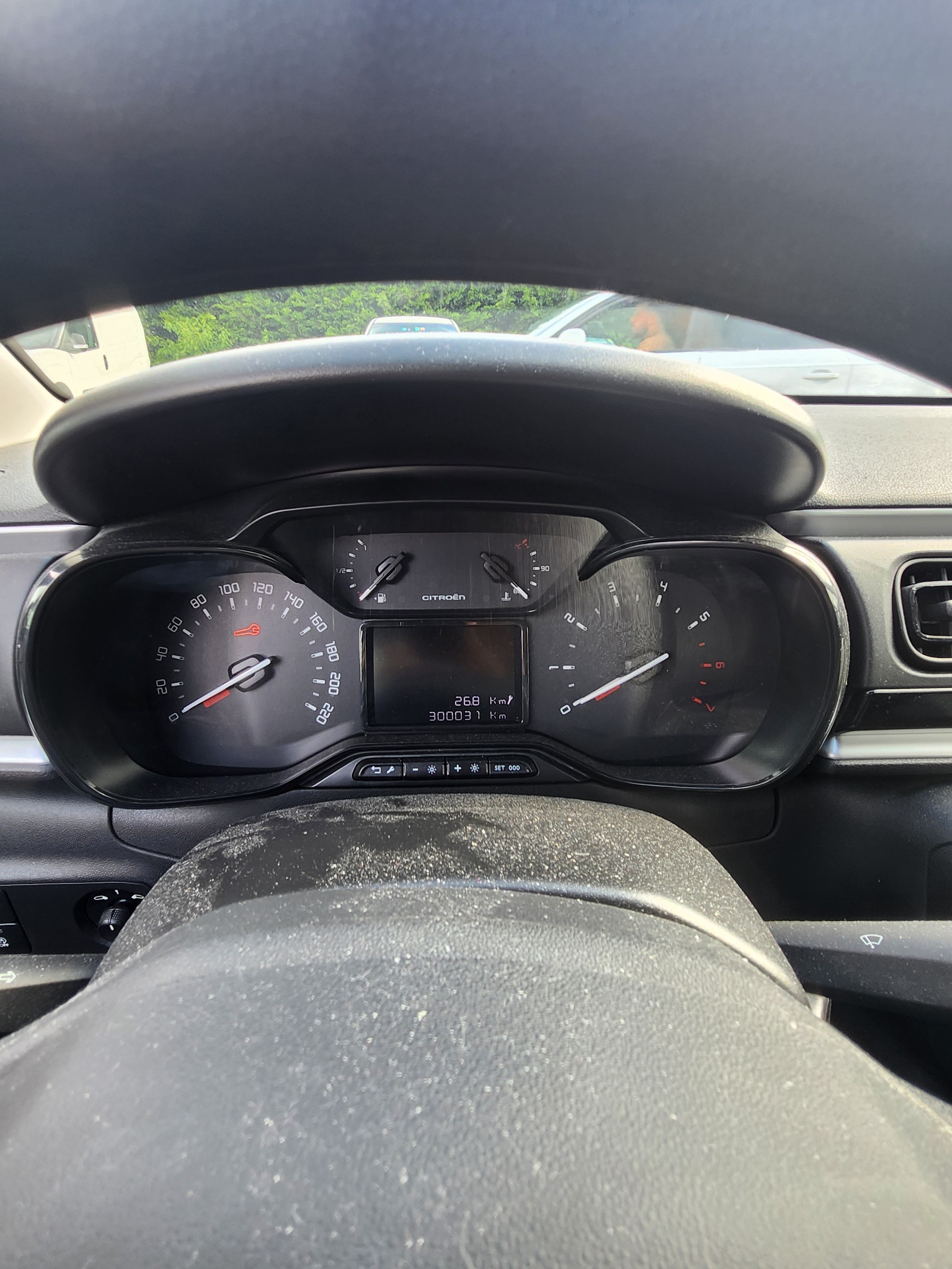 CITROEN C3 1.2i PureTech Feel-image-13