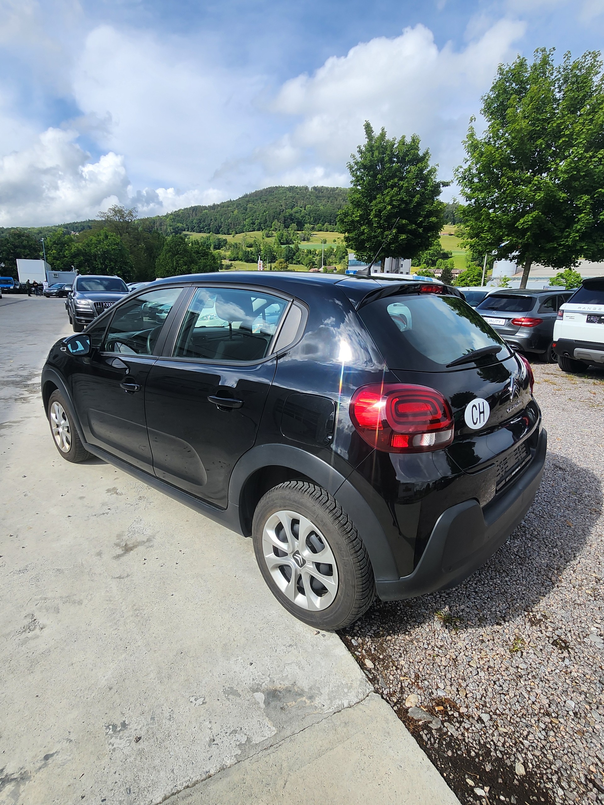 CITROEN C3 1.2i PureTech Feel-image-6