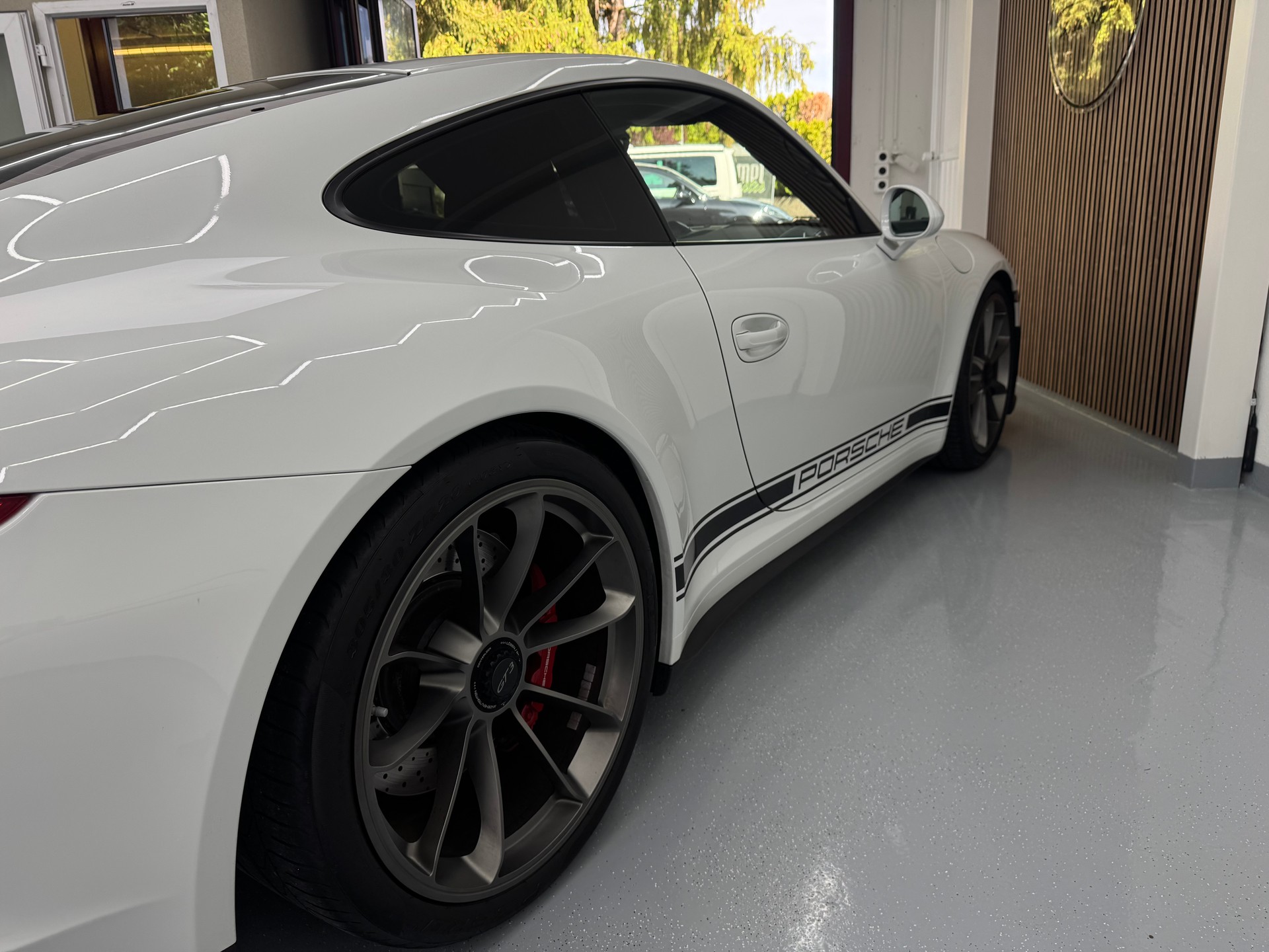 PORSCHE 911 GT3 PDK-image-9