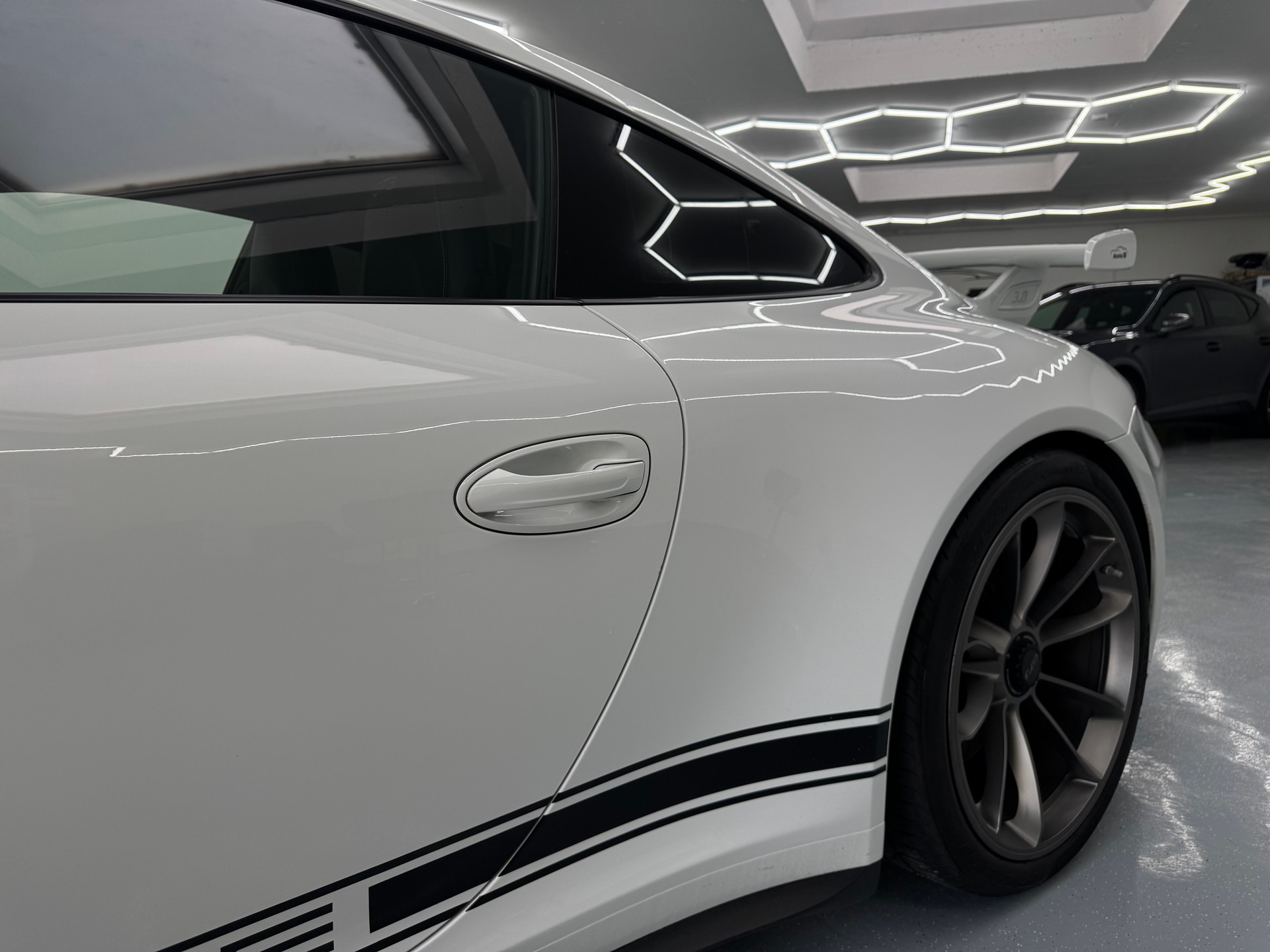 PORSCHE 911 GT3 PDK-image-15