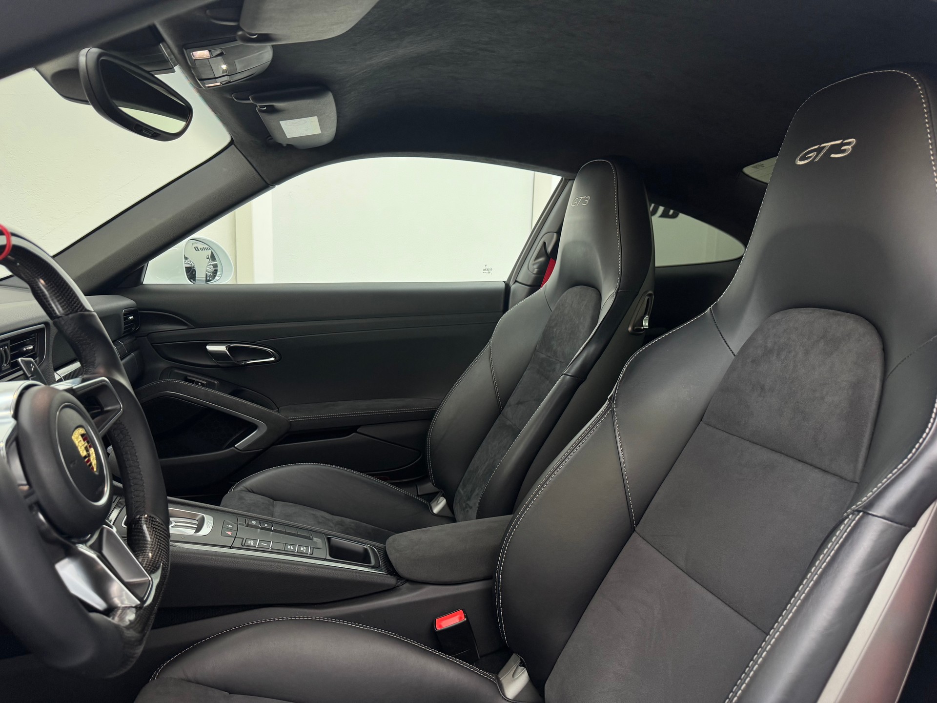 PORSCHE 911 GT3 PDK-image-17