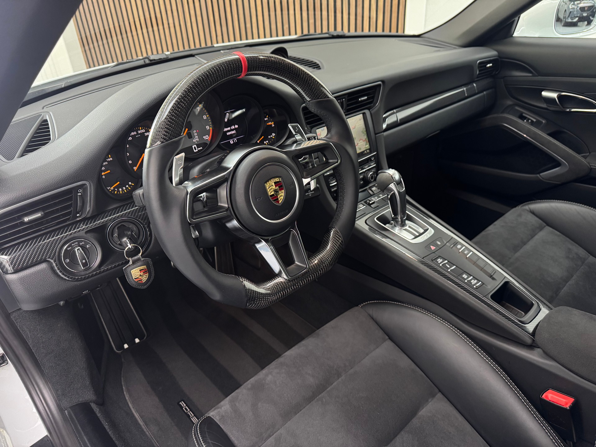 PORSCHE 911 GT3 PDK-image-16