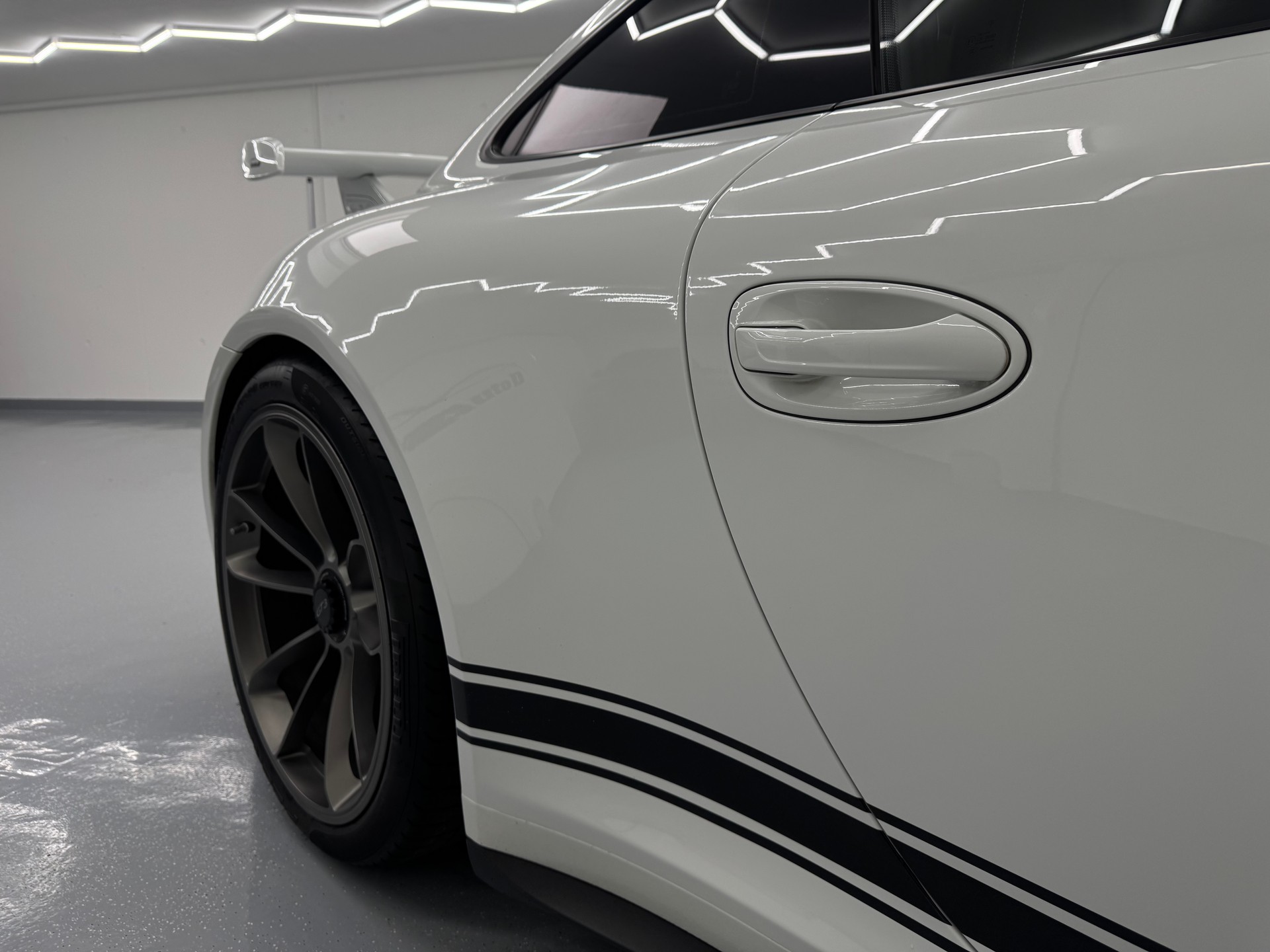 PORSCHE 911 GT3 PDK-image-14