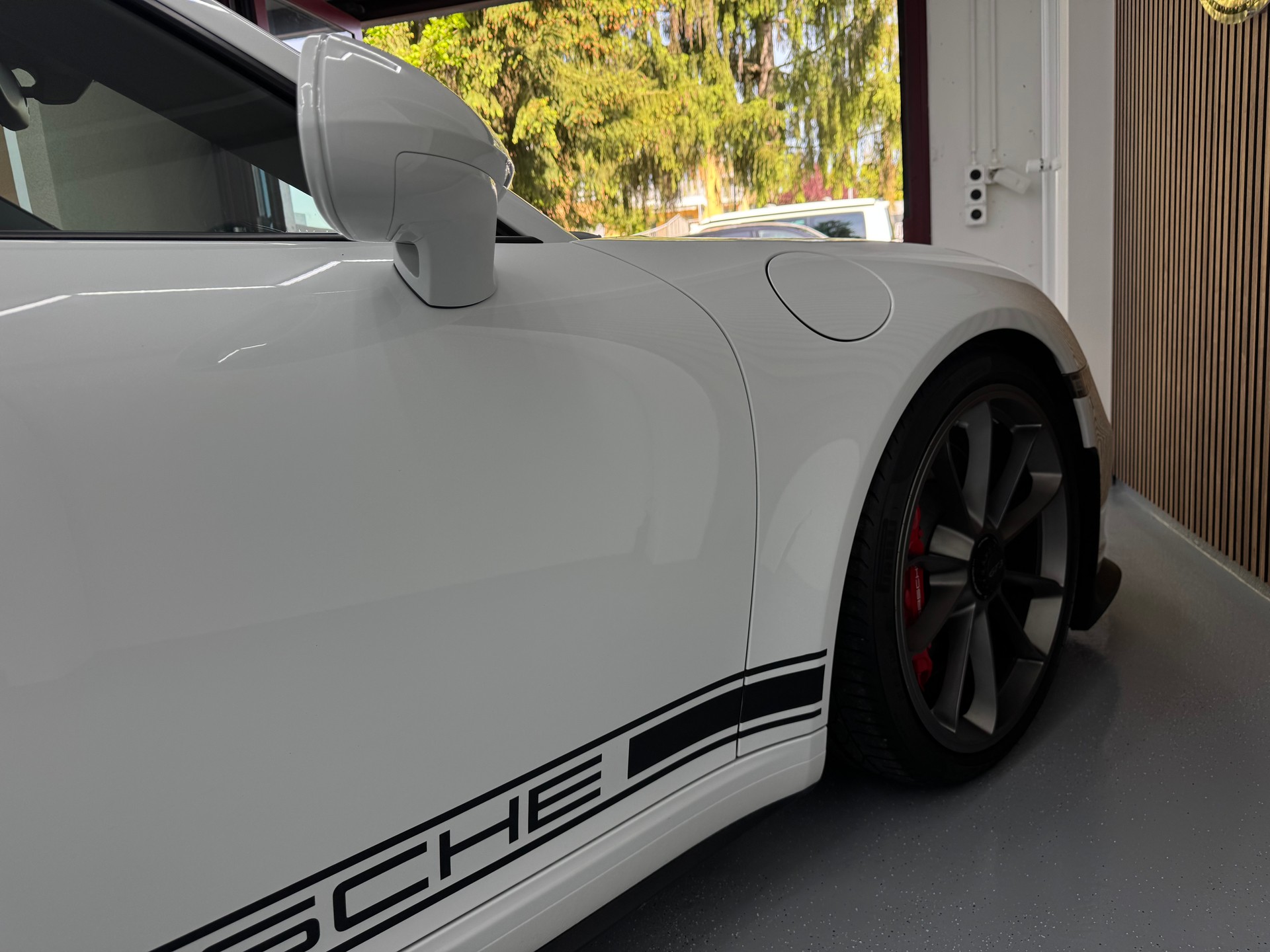 PORSCHE 911 GT3 PDK-image-10