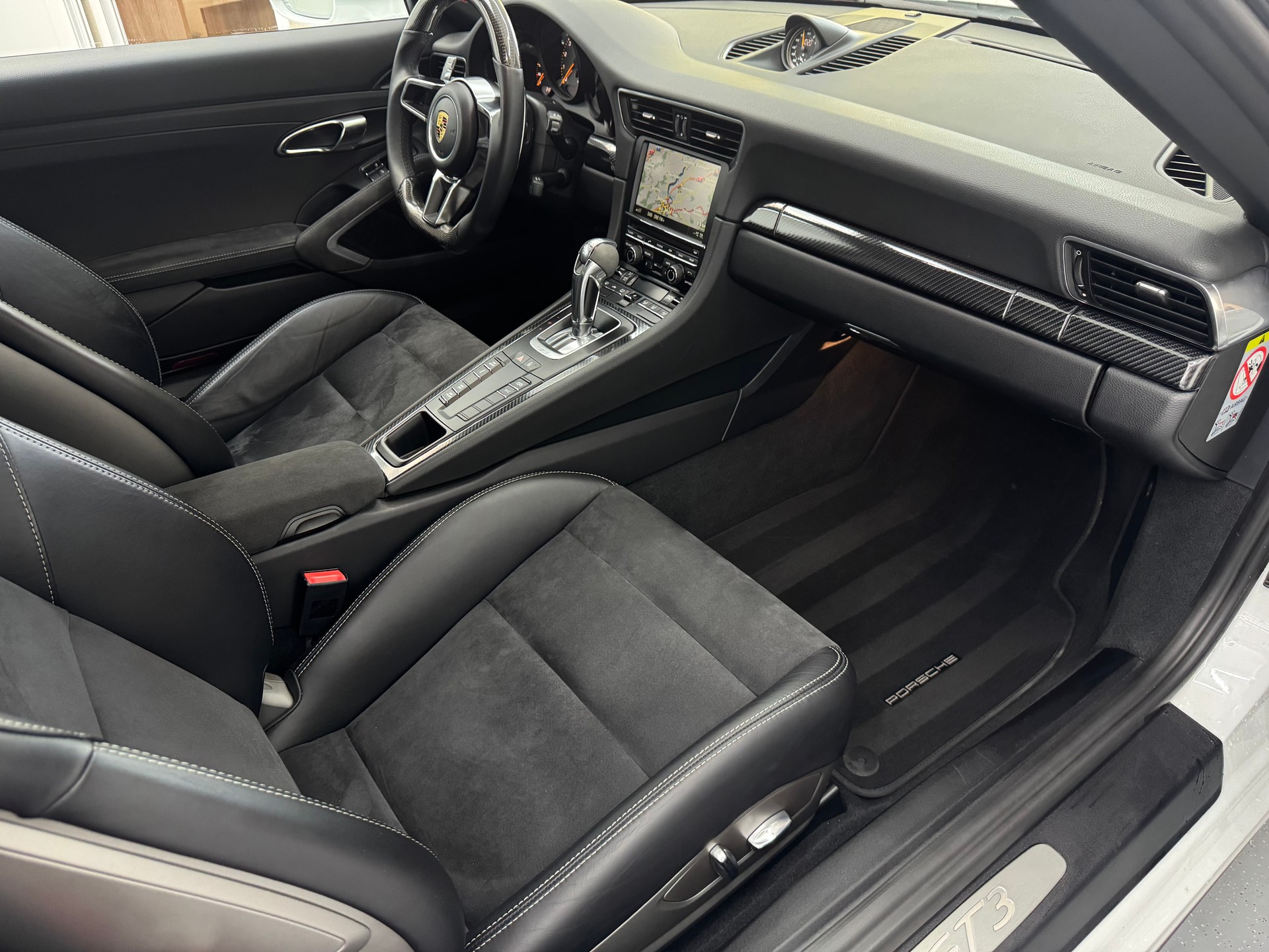 PORSCHE 911 GT3 PDK-image-23